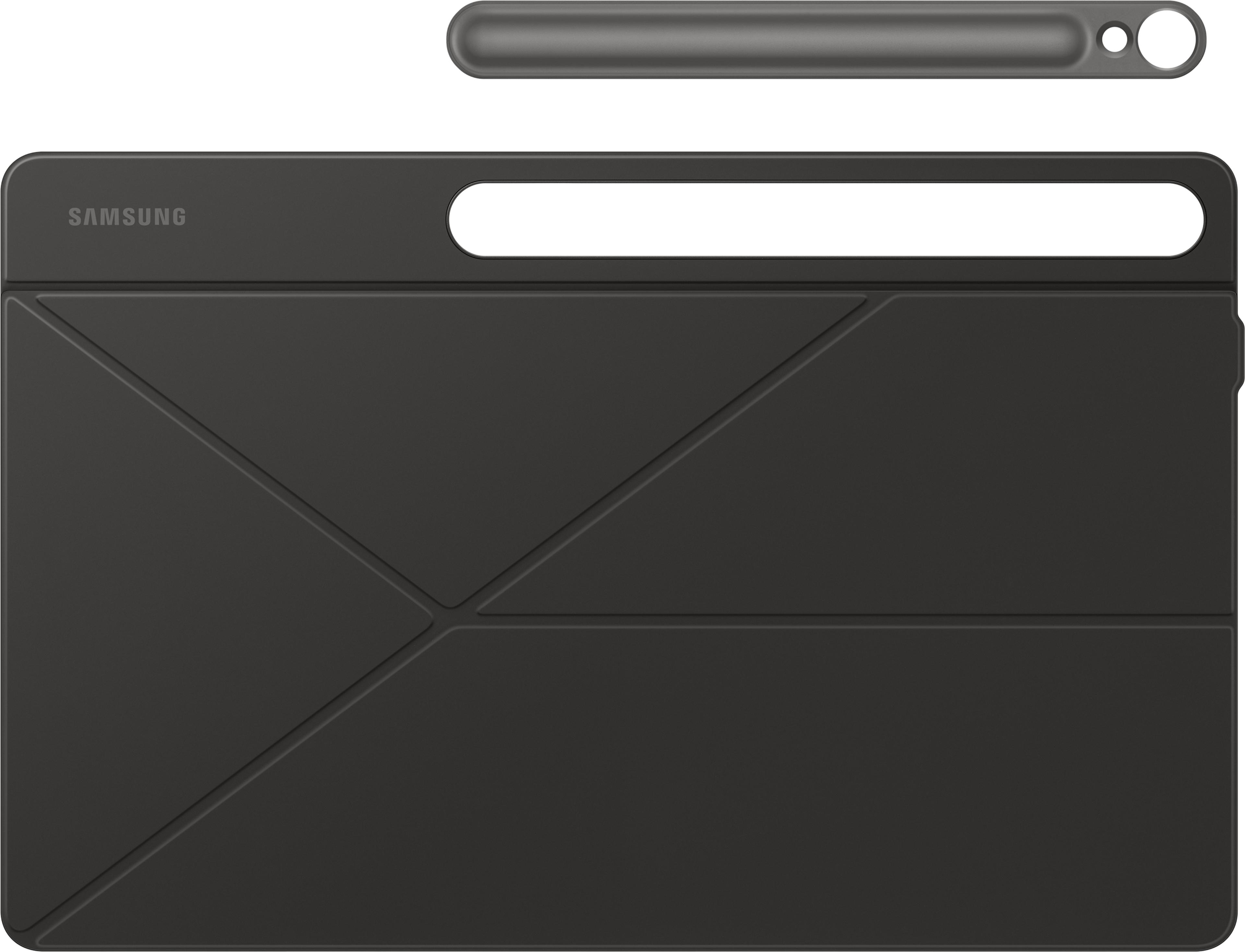 Samsung Tab S10 FE+ Smart Book Cover