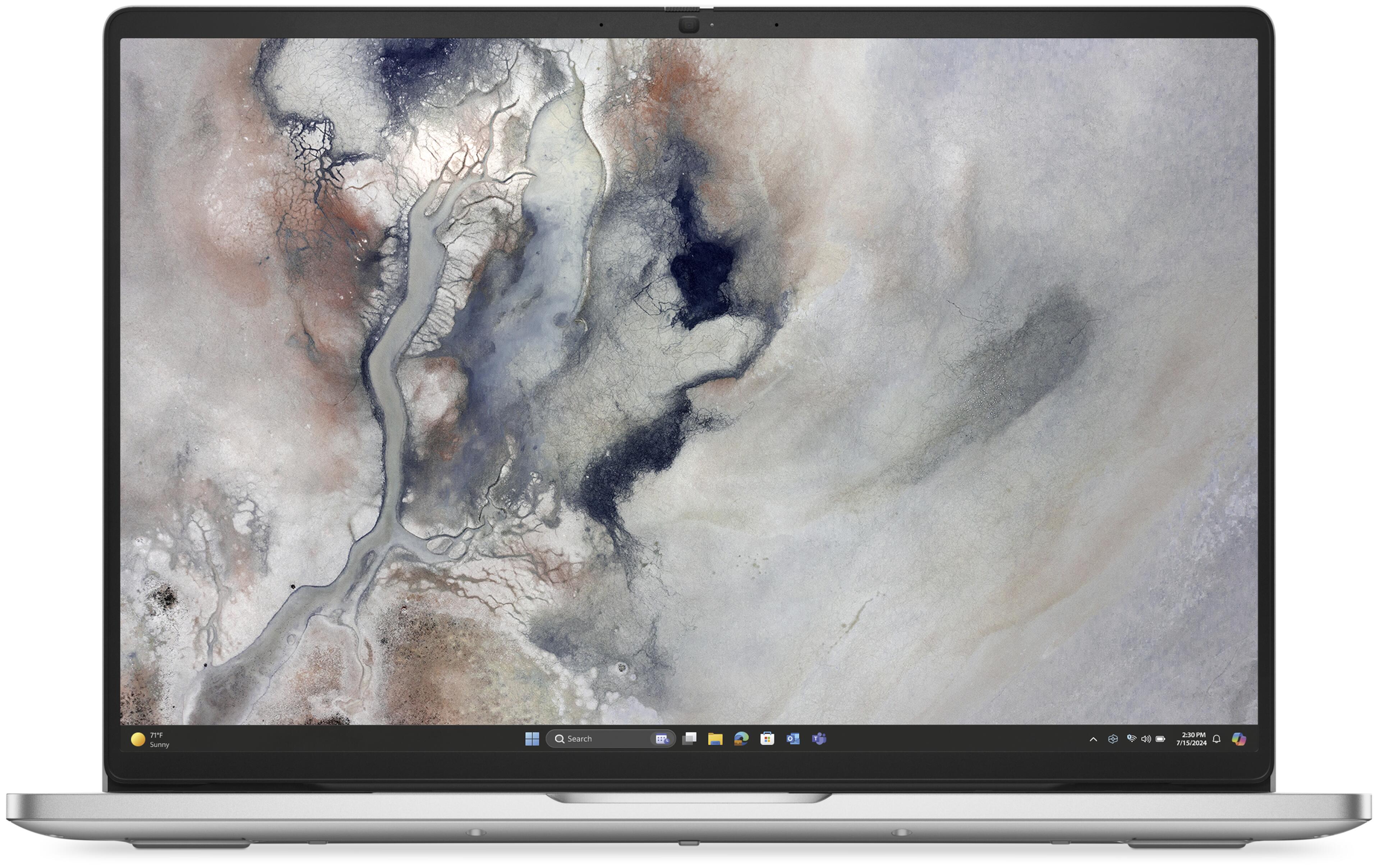 Dell Pro 16 U5 32/512 GB