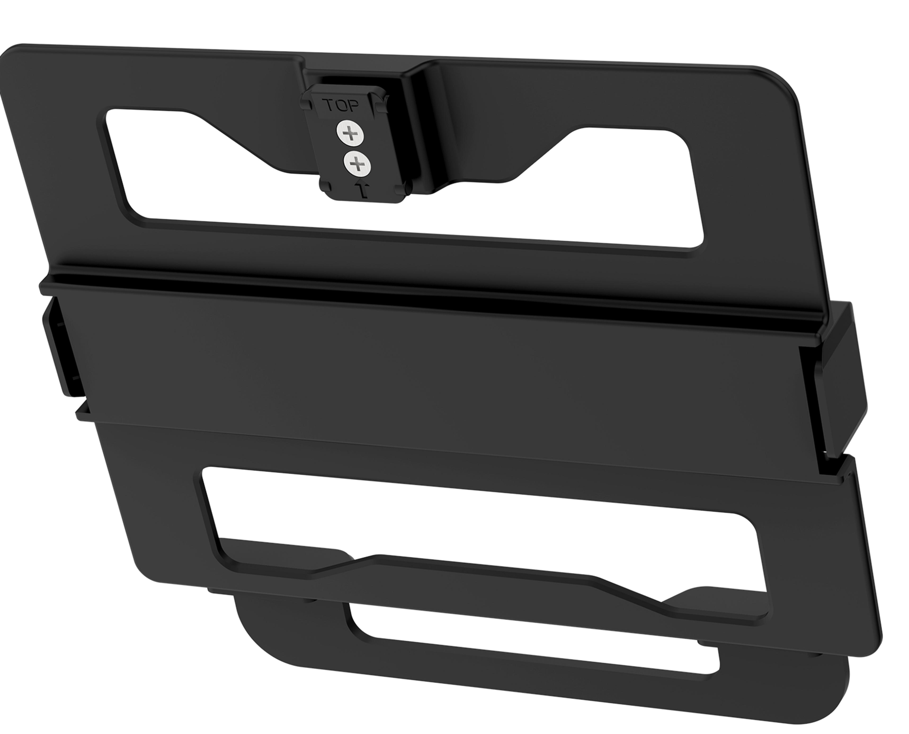 Fellowes Tallo Notebook Stand Black