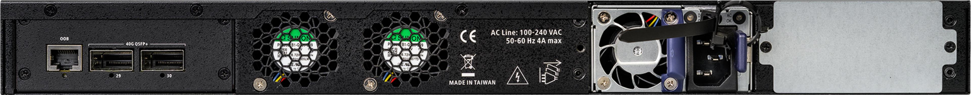 LANCOM GS-4530X Switch