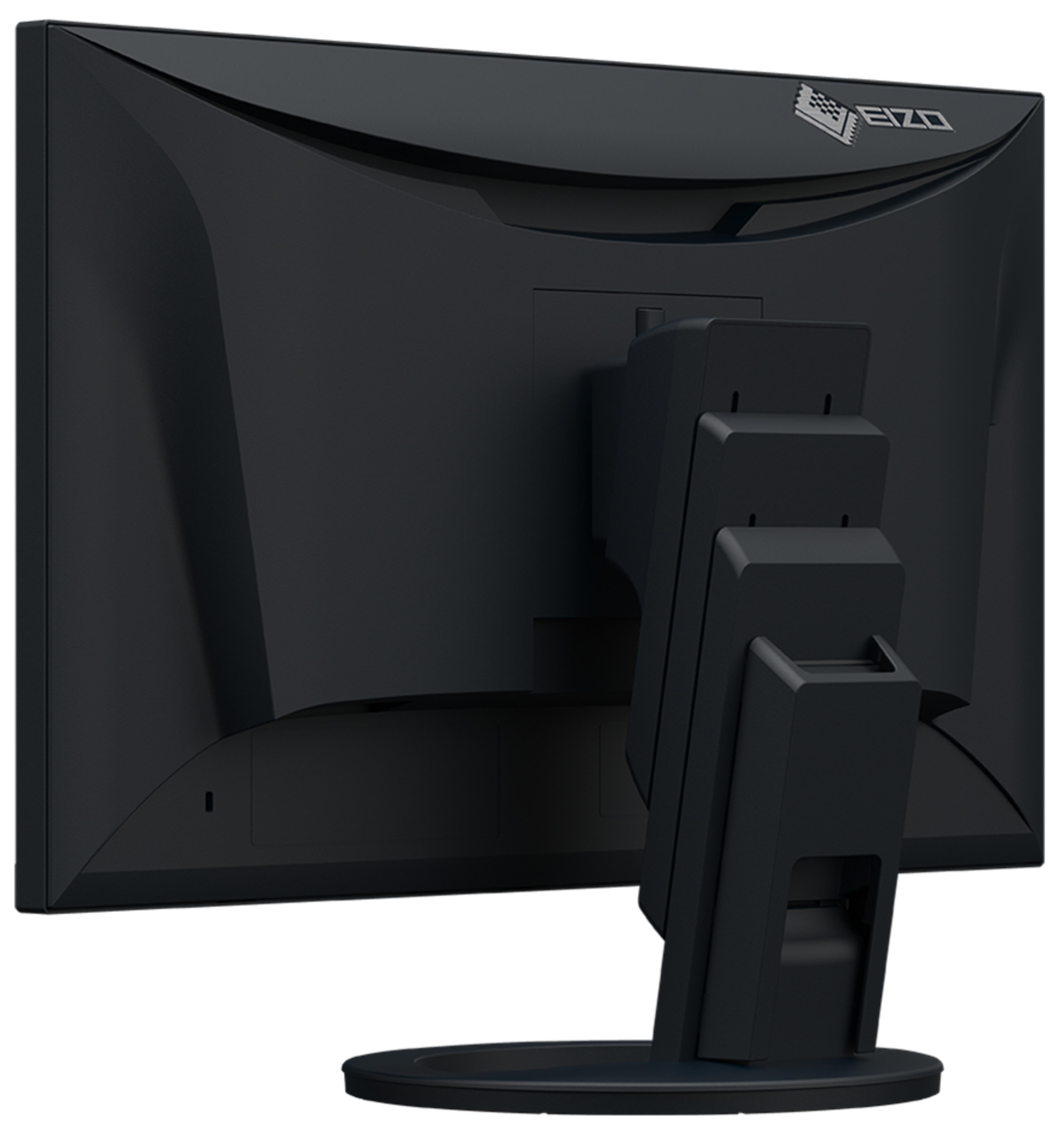 EIZO EV2480 Monitor Black