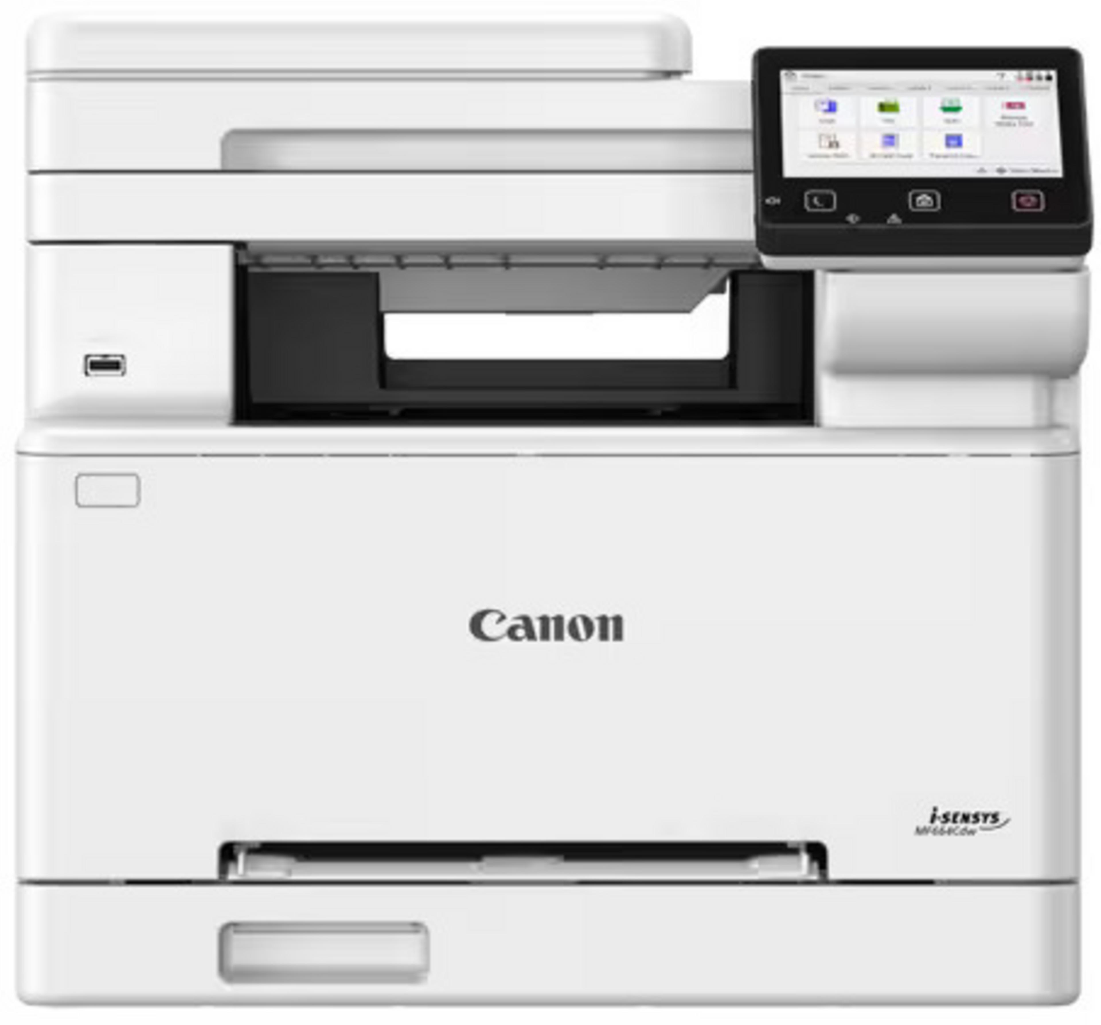 MFP Canon i-SENSYS MF664Cdw