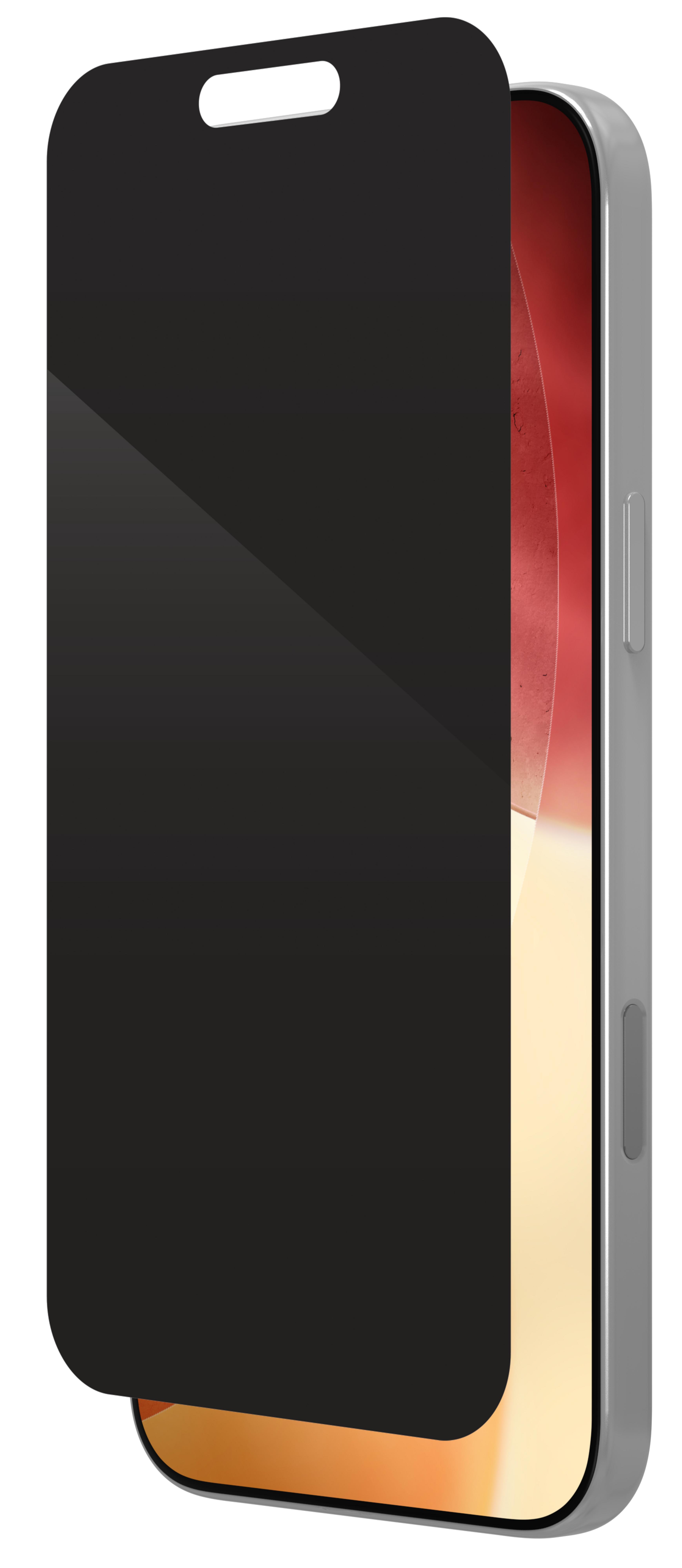 ZAGG Glass Elite iP17 Pro Max Blicksch.