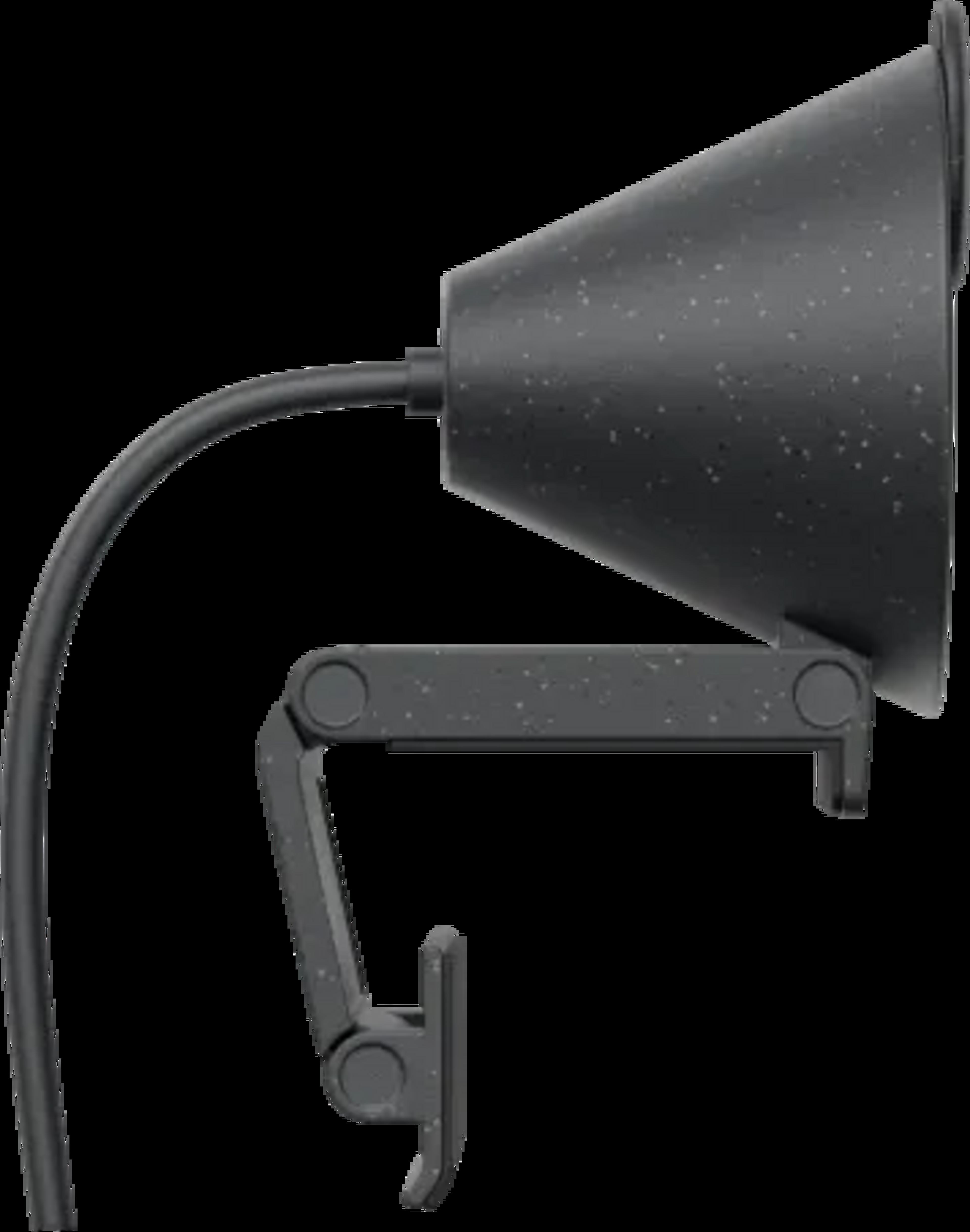 Logitech BRIO 300 Webcam Graphite