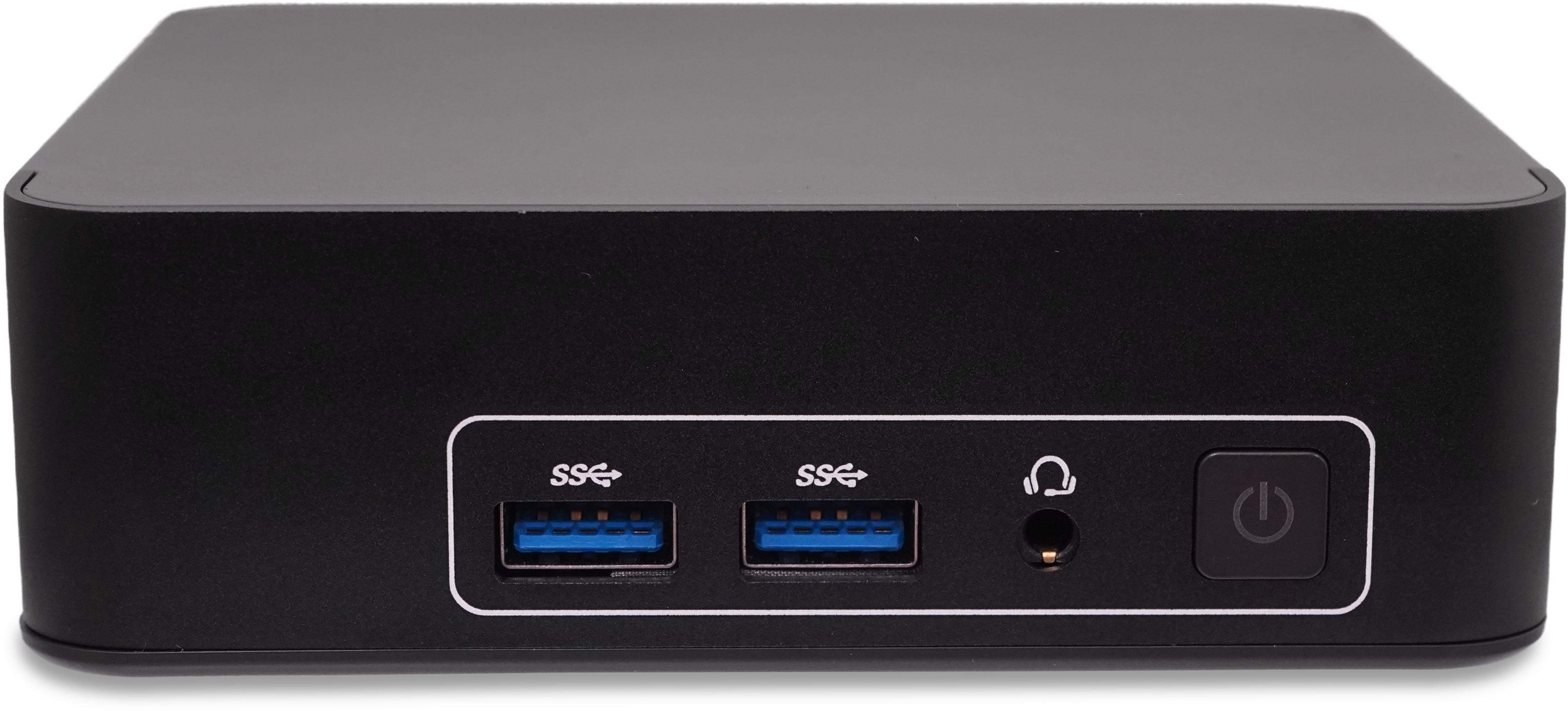 Acer AOpen DEN5128 i3 8/128GB