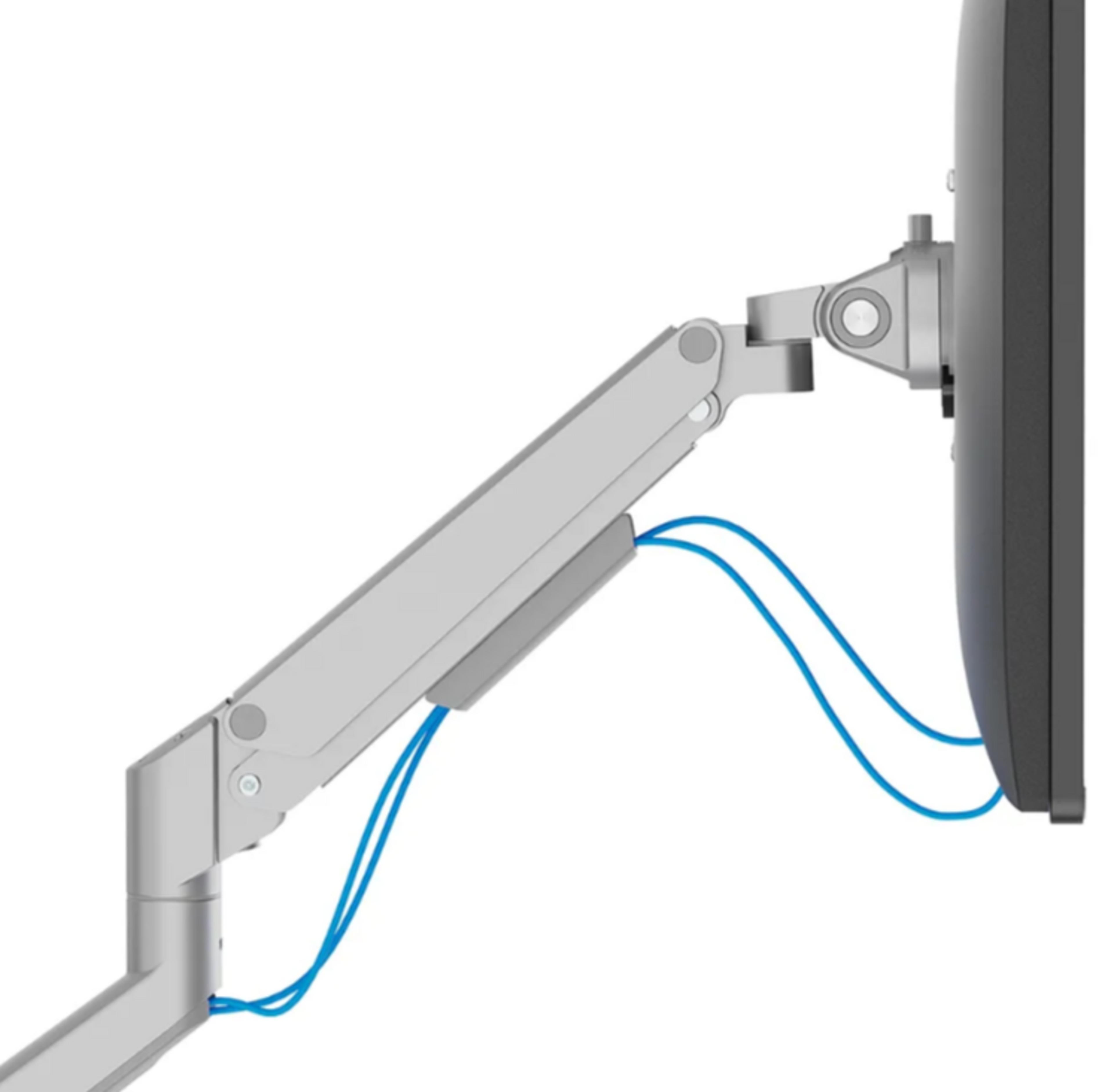 Neomounts DS70-250SL1 Desk Monitor Arm