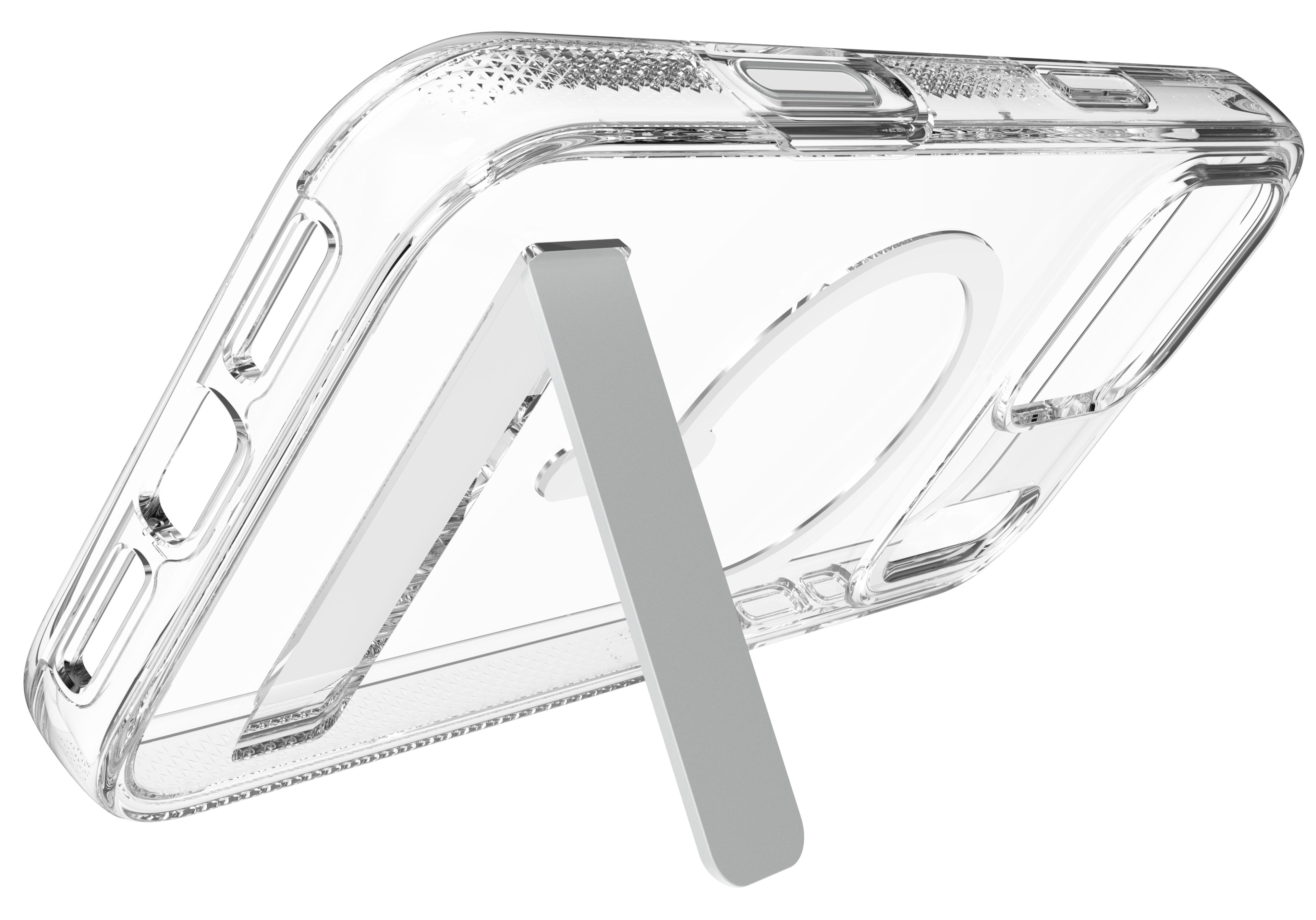 ZAGG Crystal Palace Snap iP17 Pro Max+KS