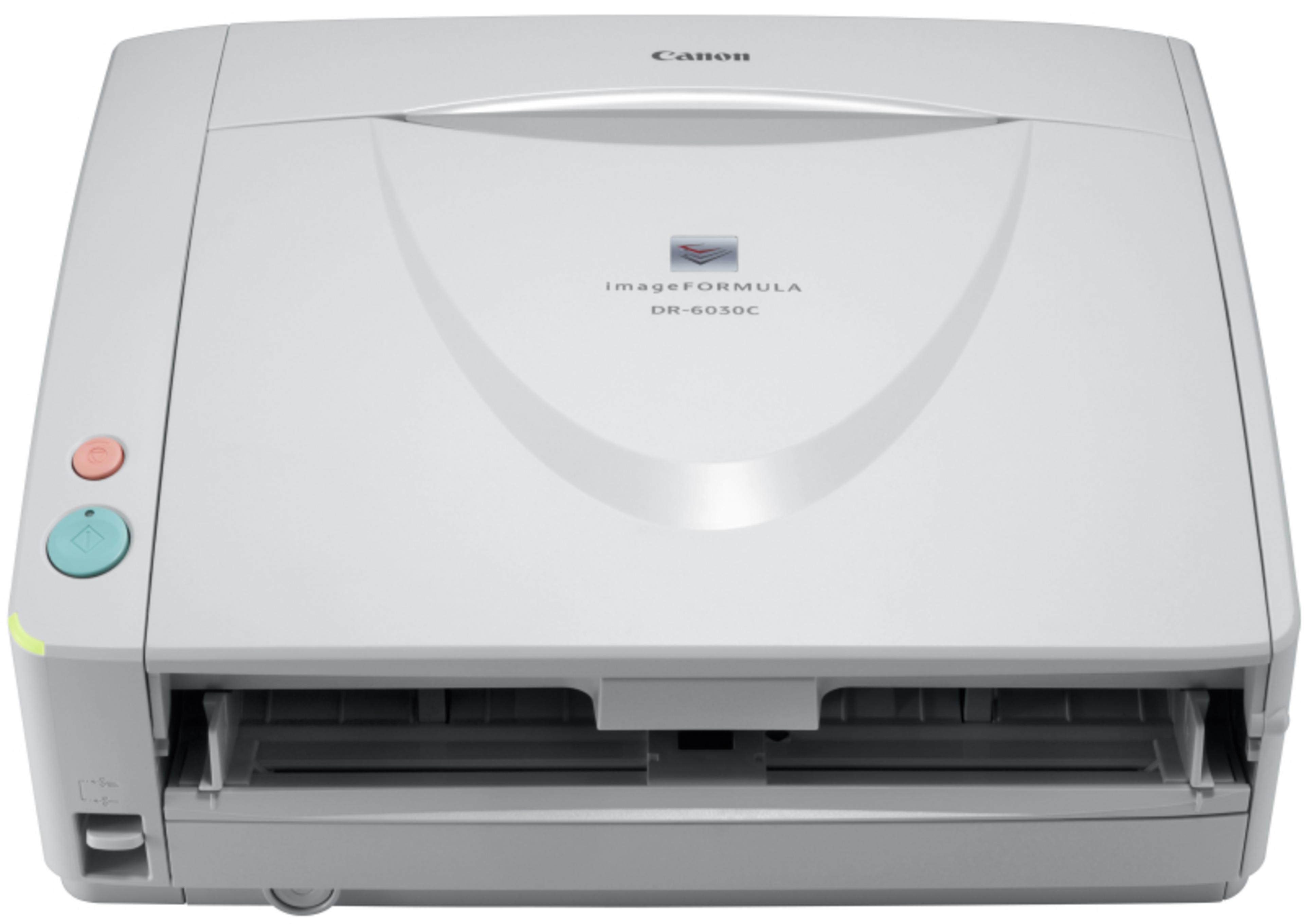 Canon imageFORMULA DR-6030C Scanner