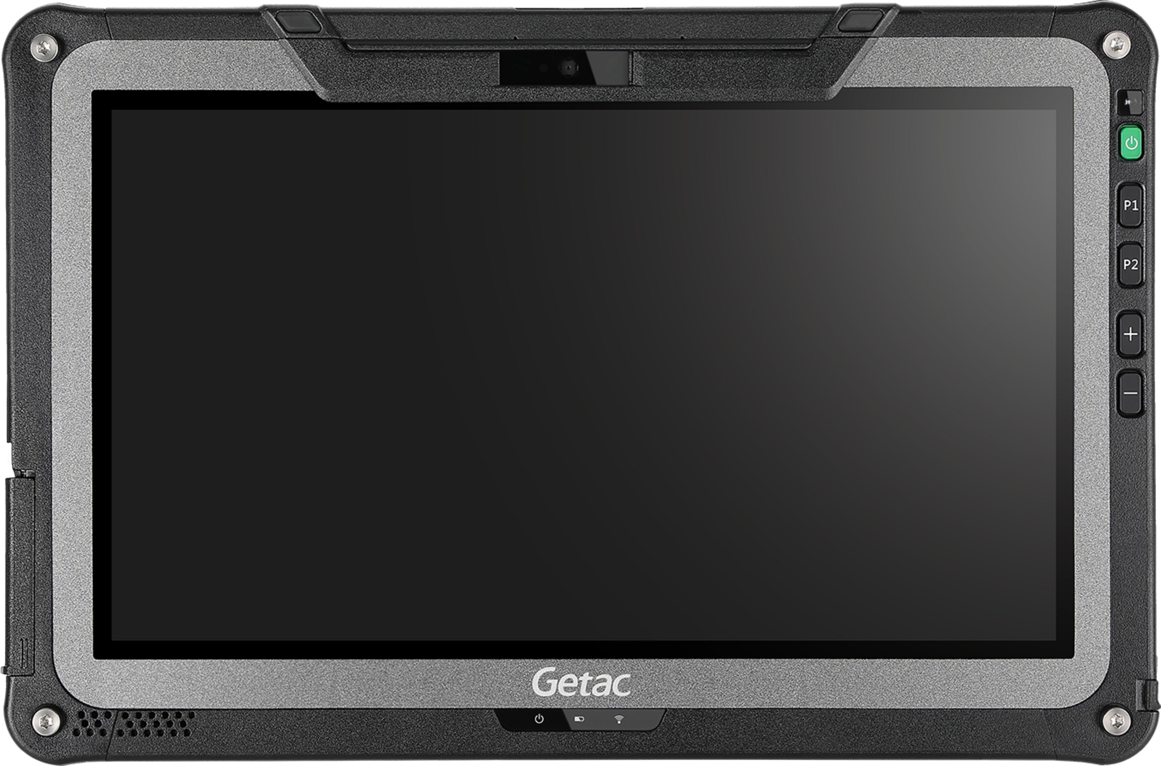 Getac F110 G7-Ex i7 8/256GB Tablet