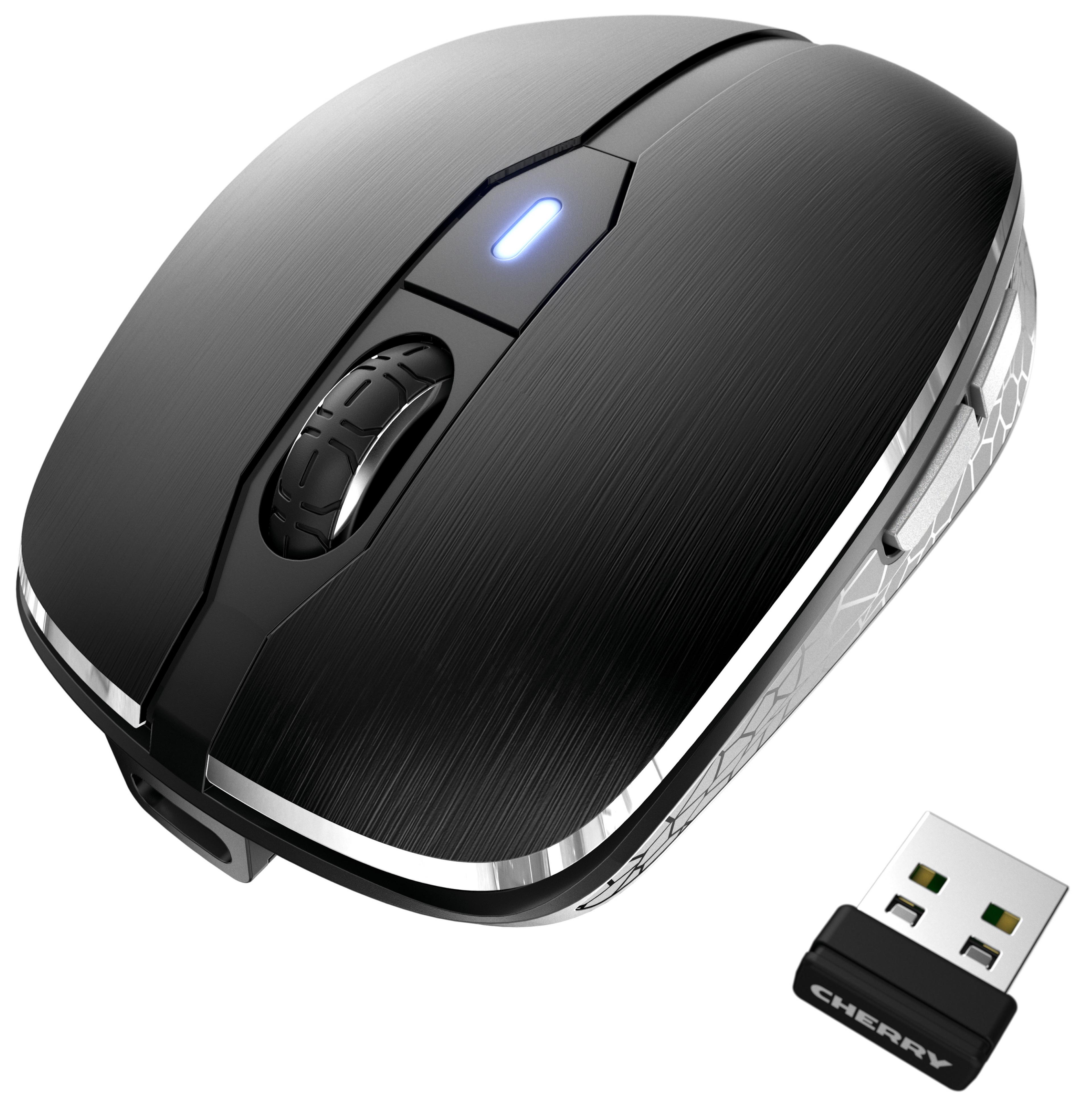 CHERRY MW 8C ADVANCED Mouse