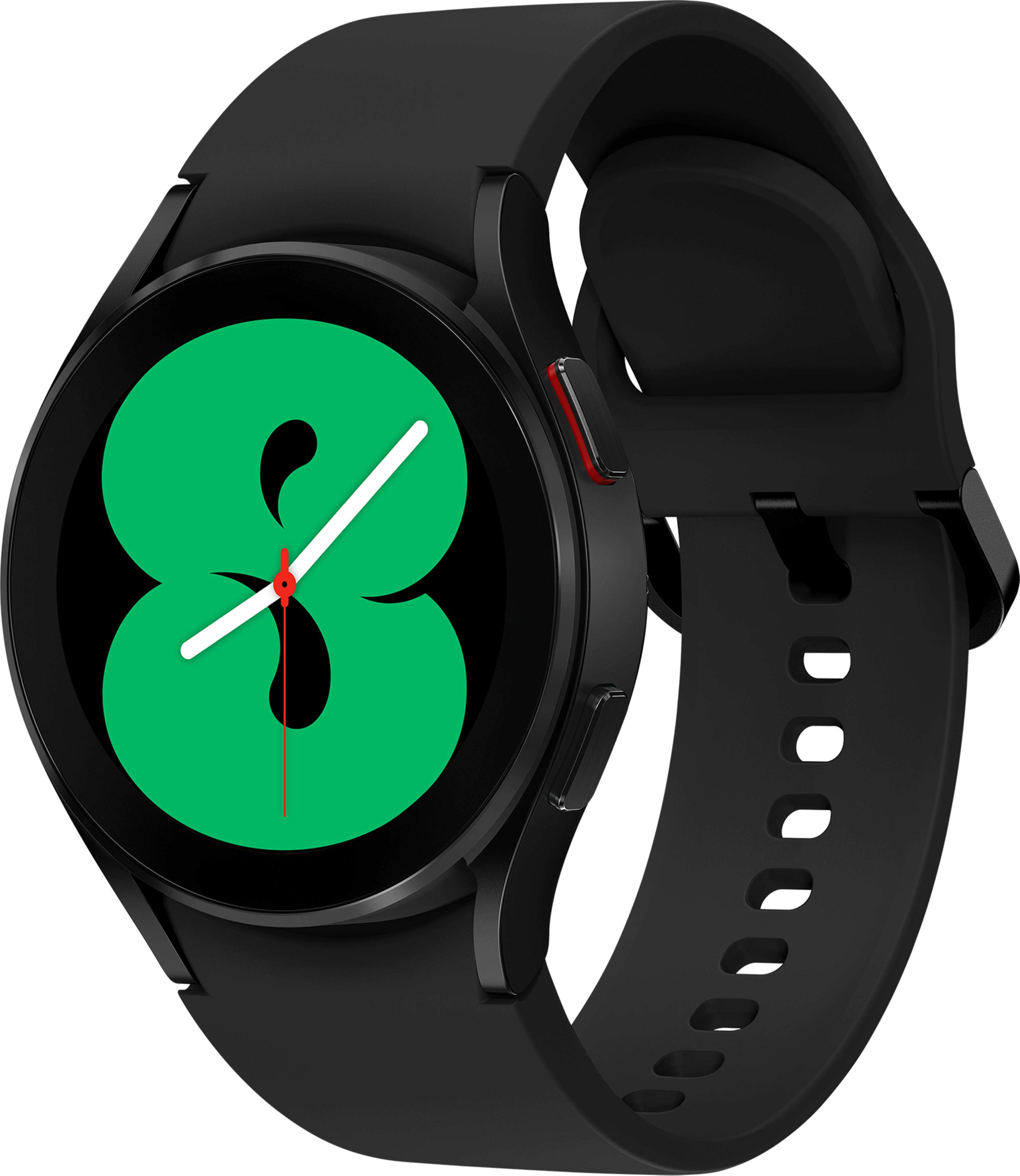 Samsung Galaxy Watch4 40mm schwarz