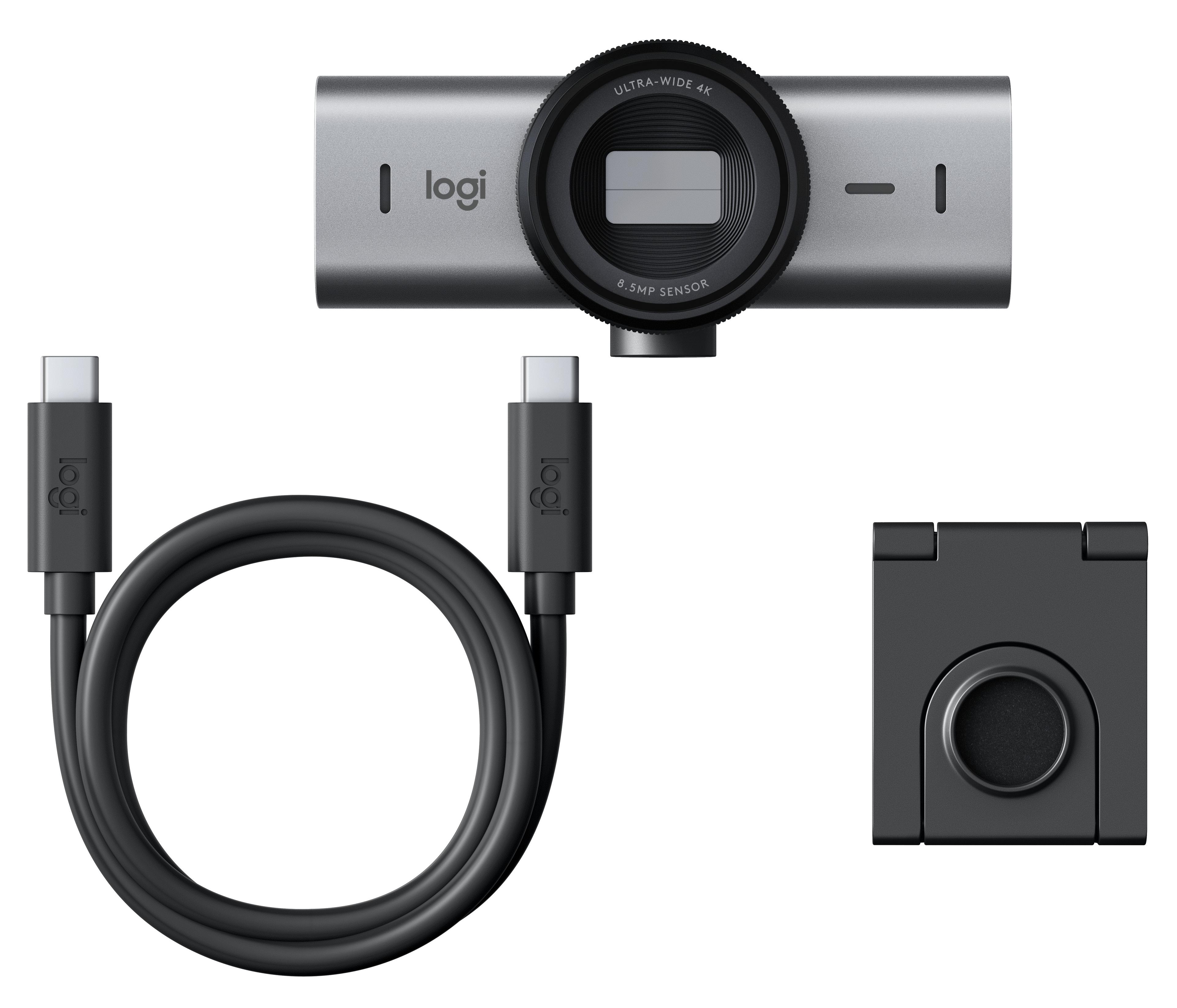 Logitech Brio 705 Webcam