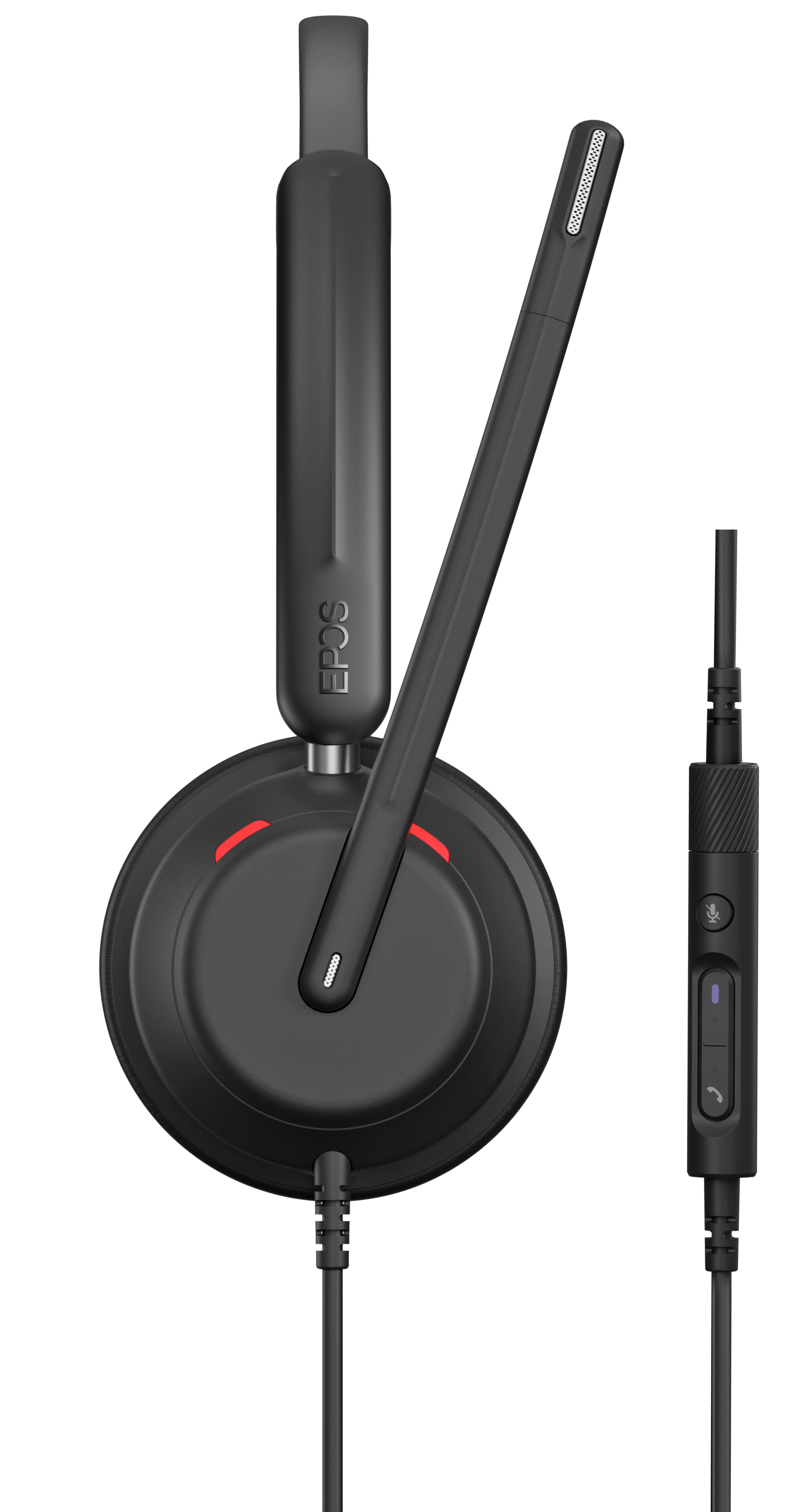 EPOS IMPACT 730T Headset