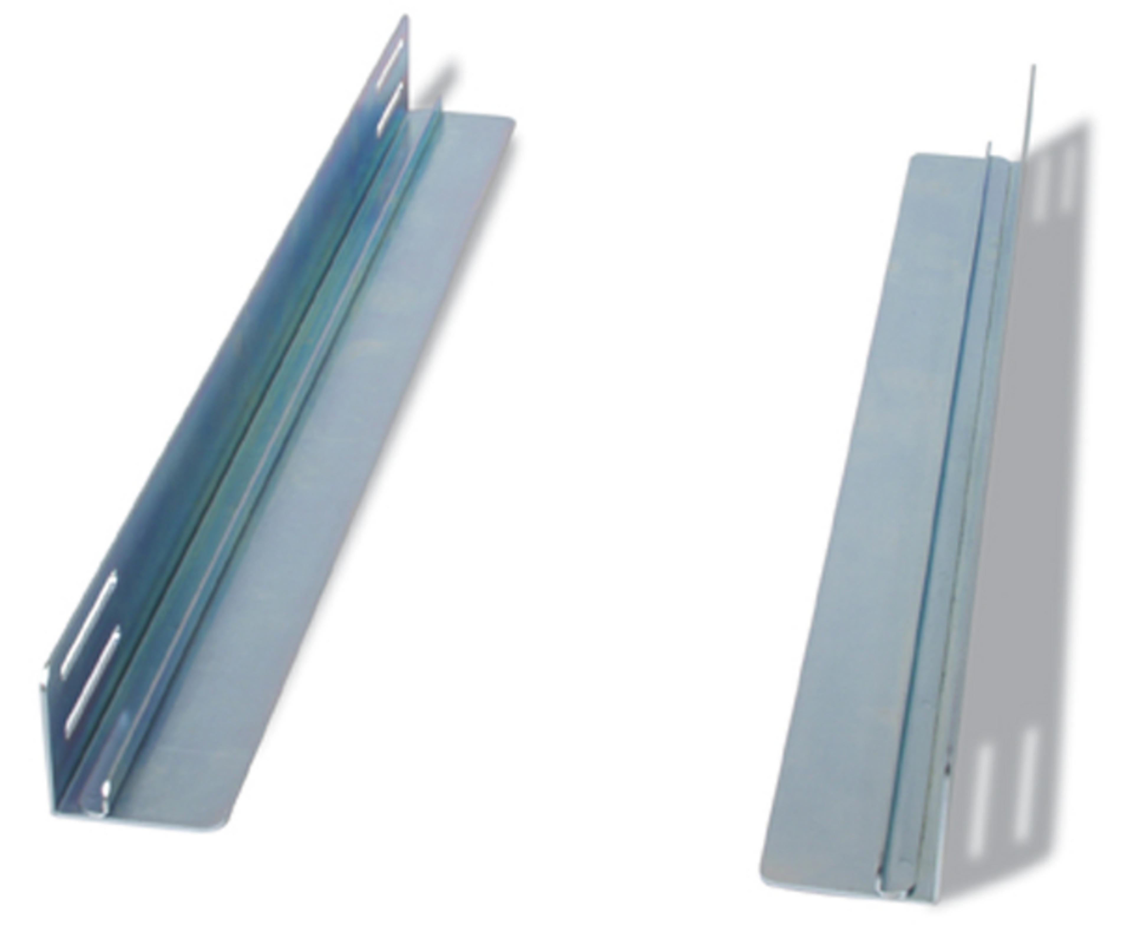 APC Equipment Support Rails