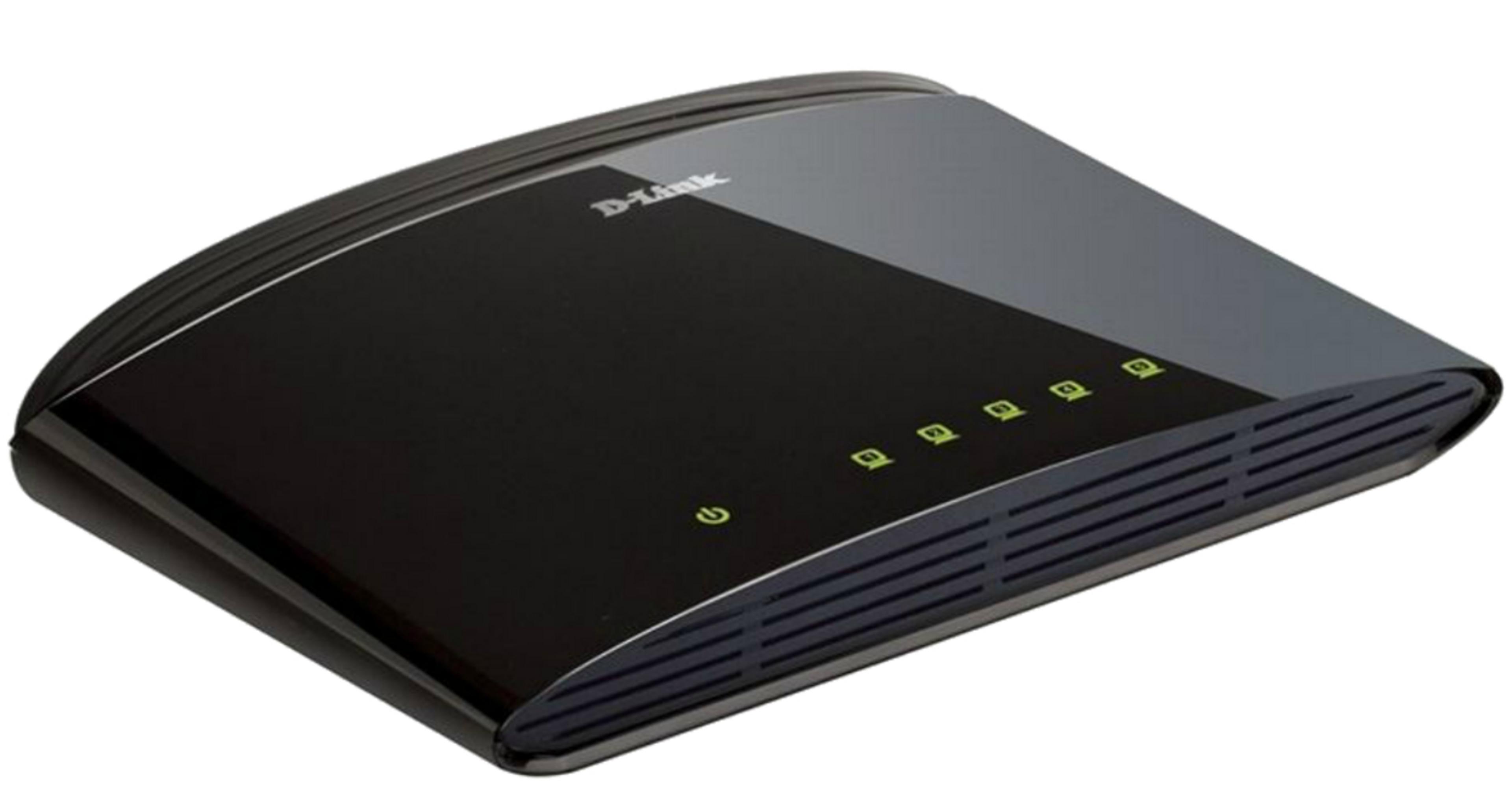 Switch D-Link DES-1005D/E