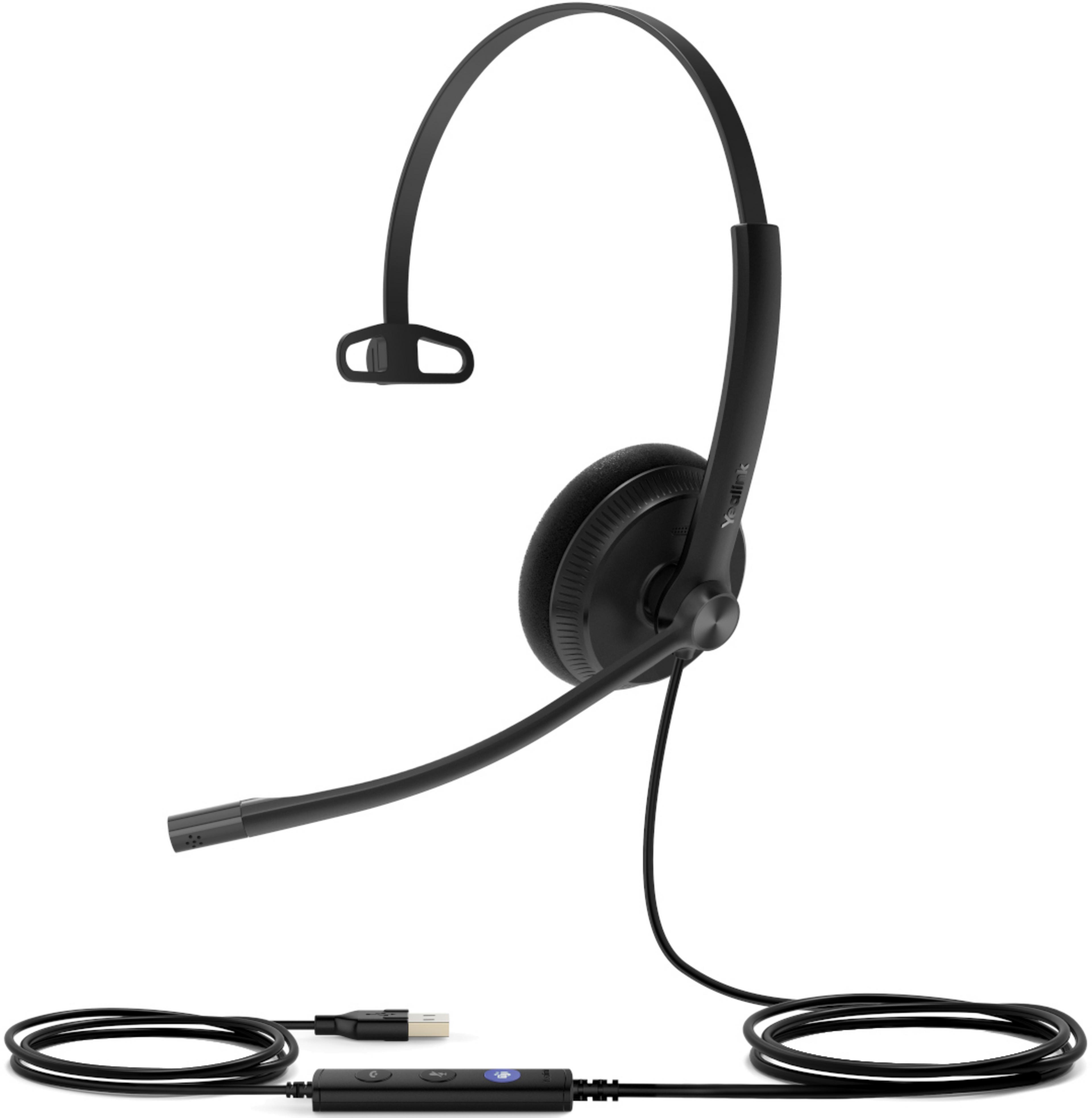 Yealink UH34 Lite Mono Teams Headset