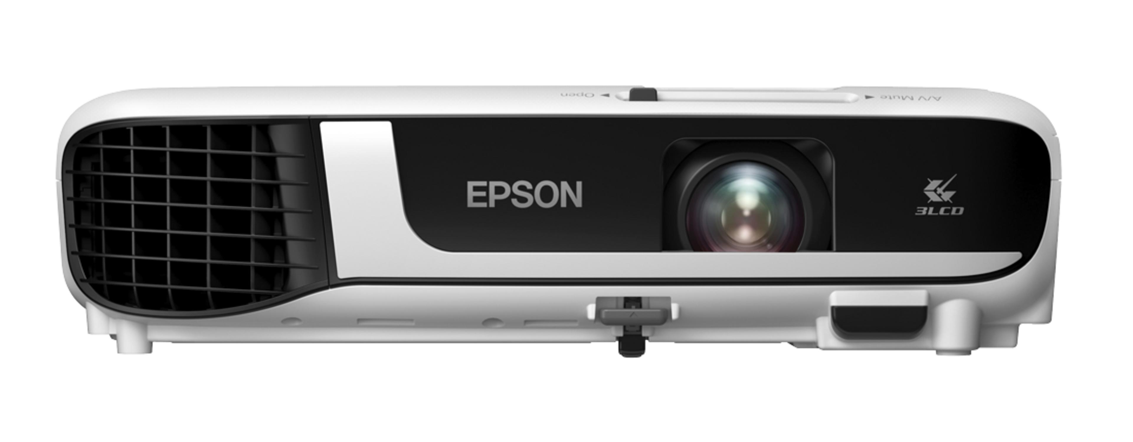 Epson EB-W51 Projector
