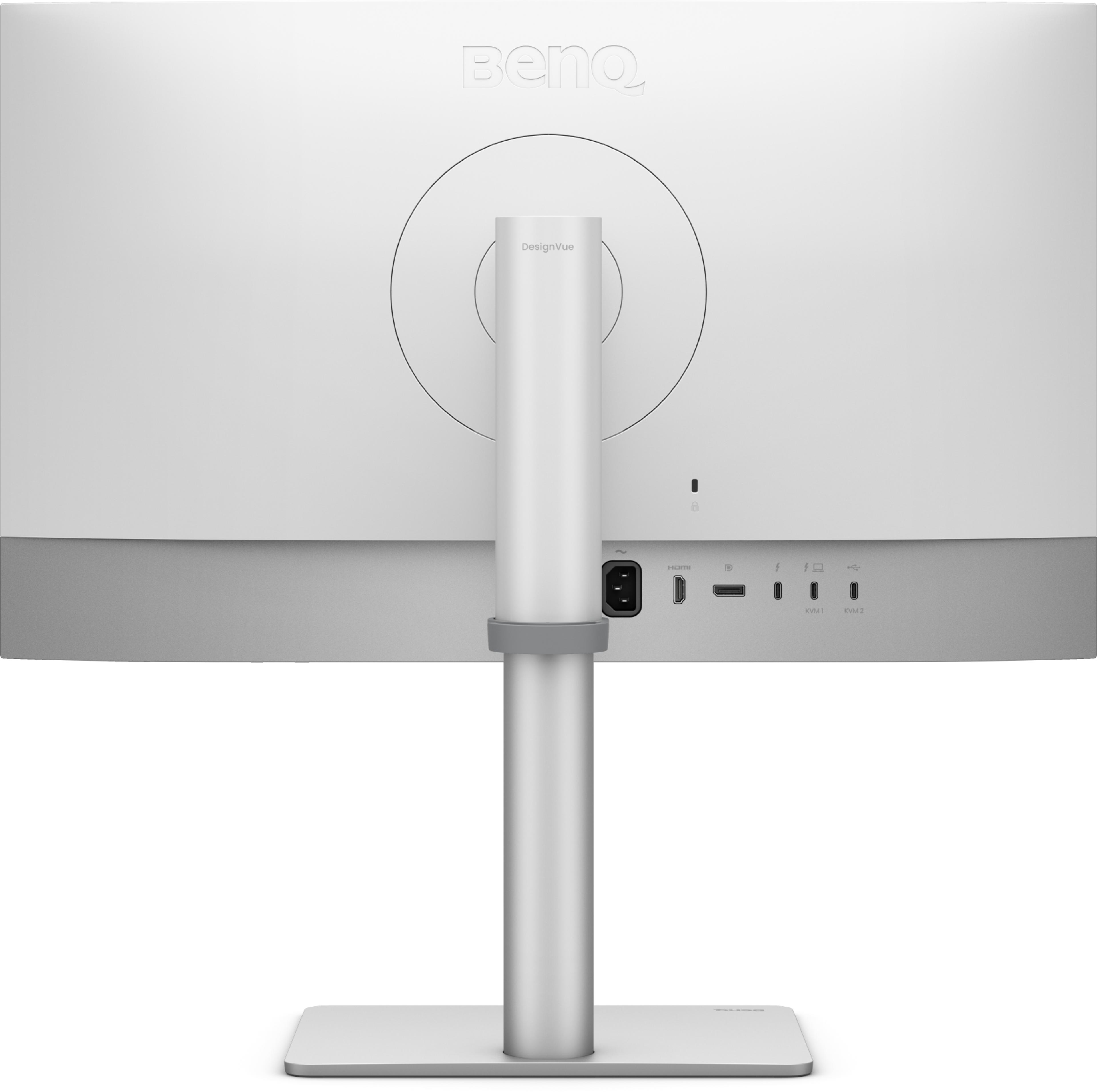 BenQ PD2730S Monitor