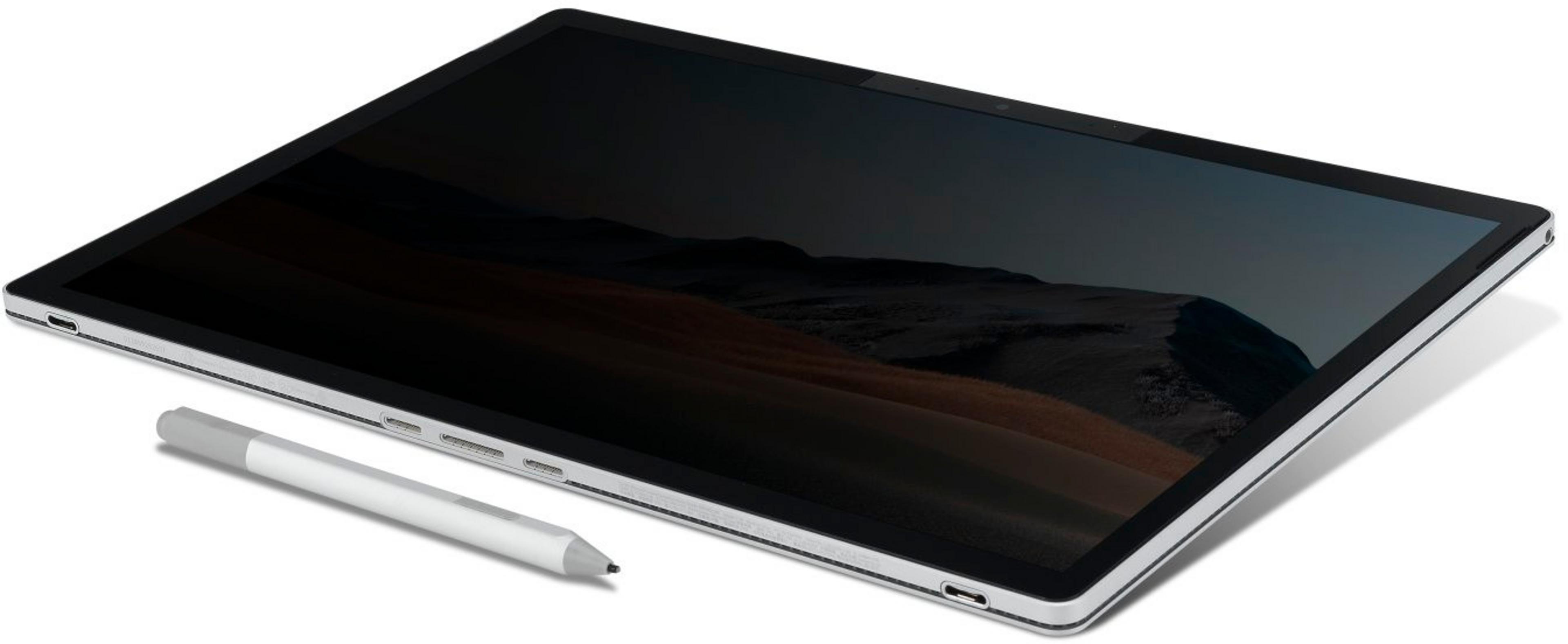 Kensington Surface Book 15 Blickschutz