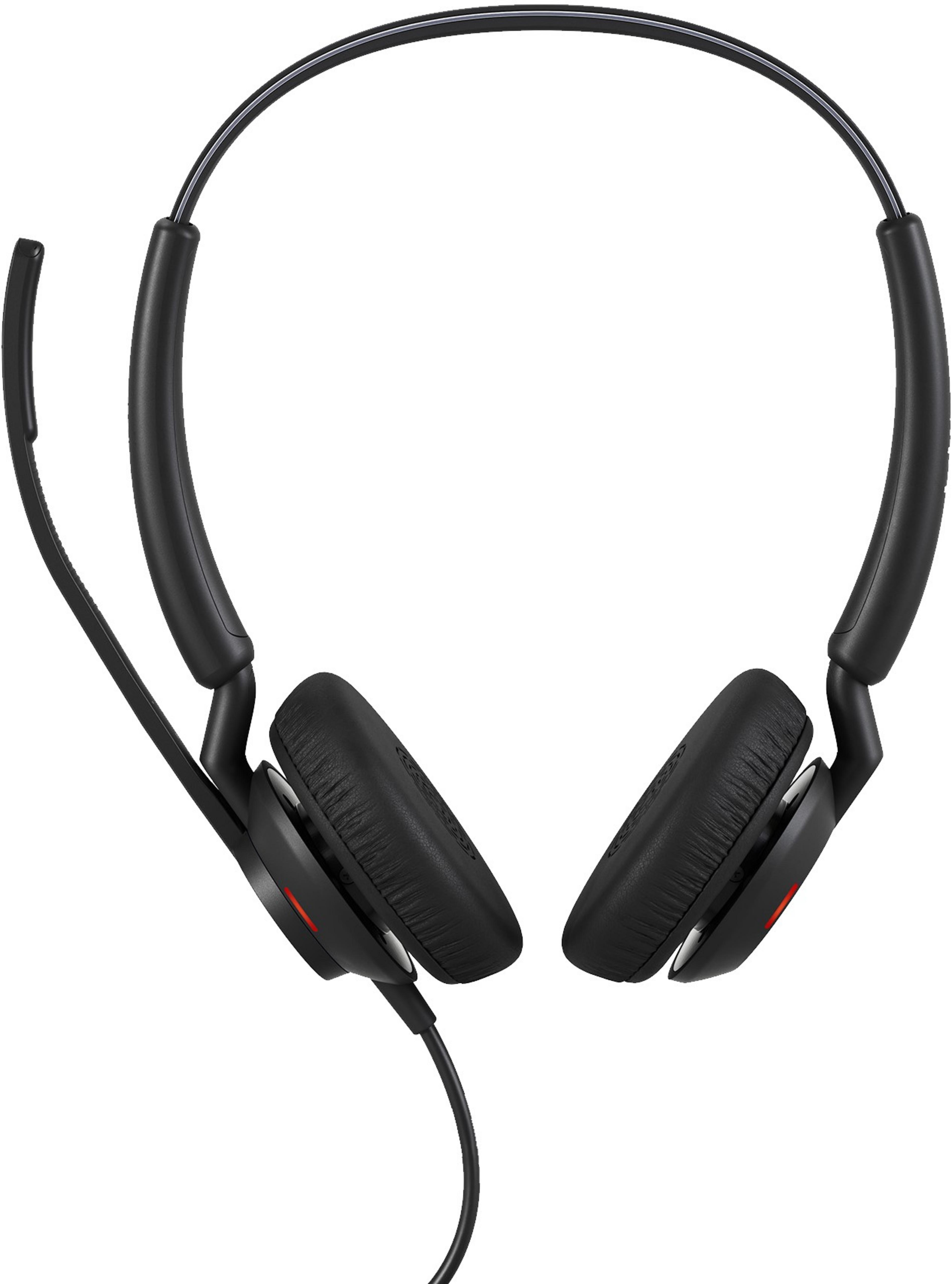Jabra Engage 40 UC Duo USB-C Headset