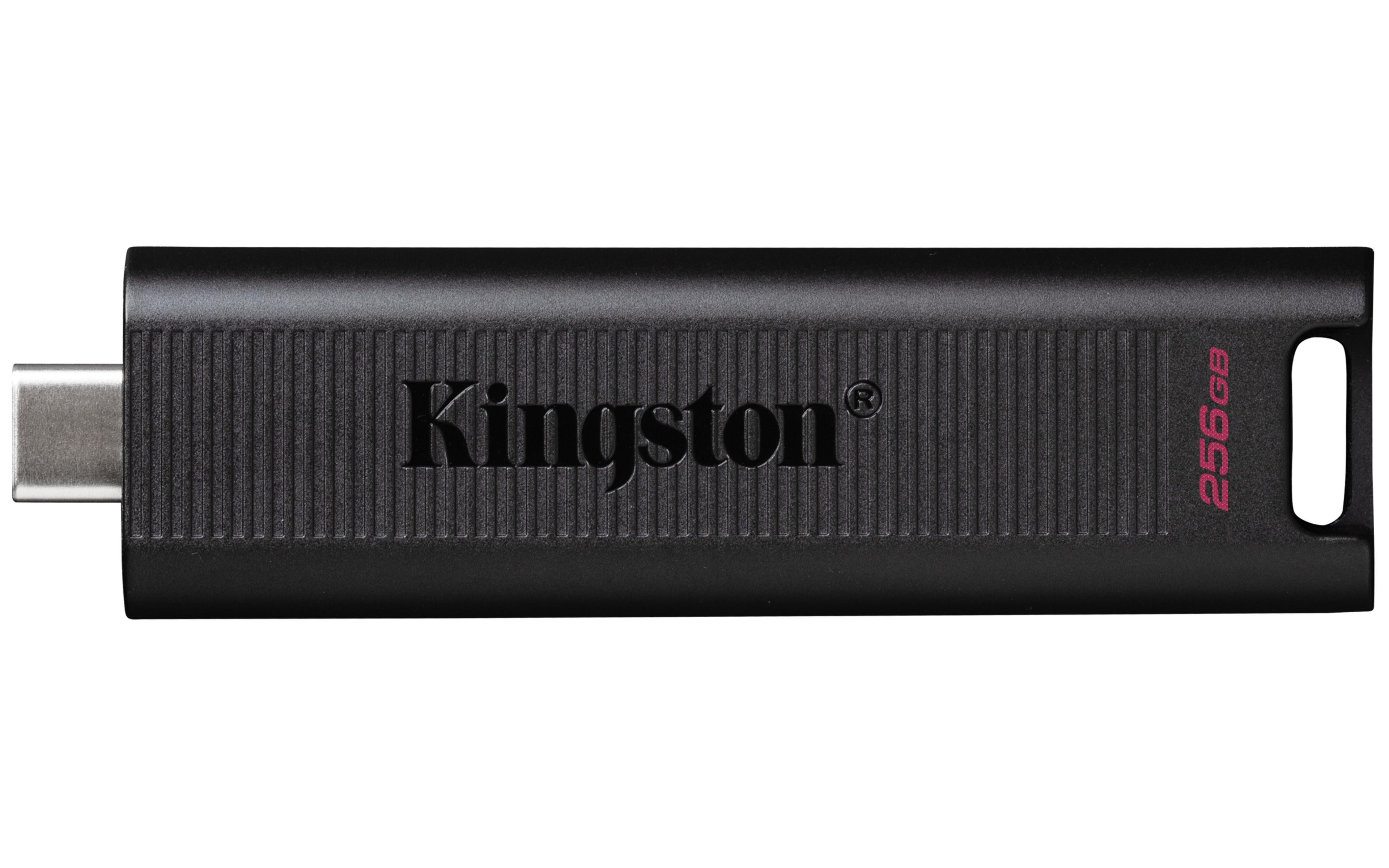 Kingston DT Max 256 GB USB-C Stick