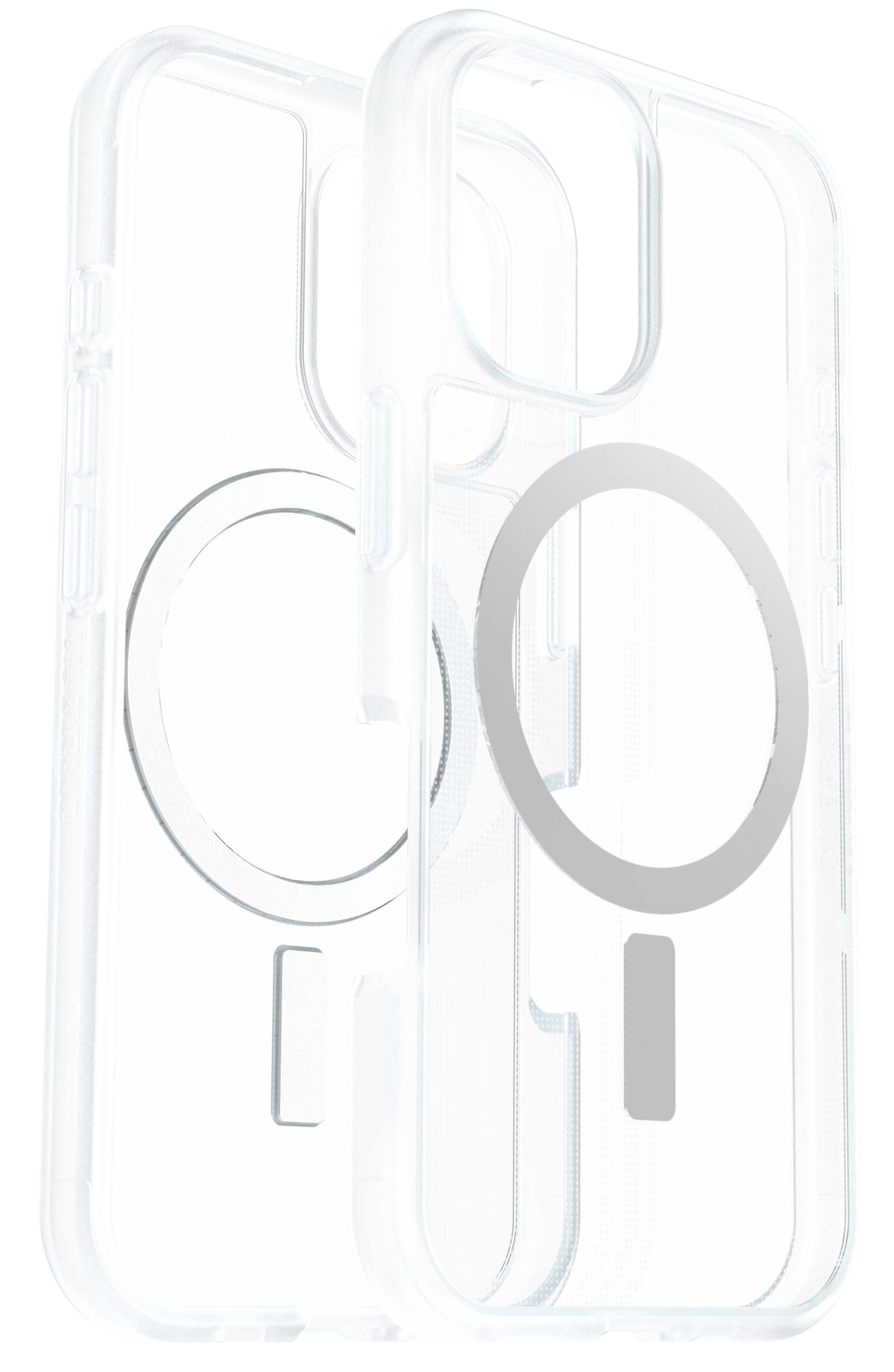 OtterBox React iPhone 16 Case