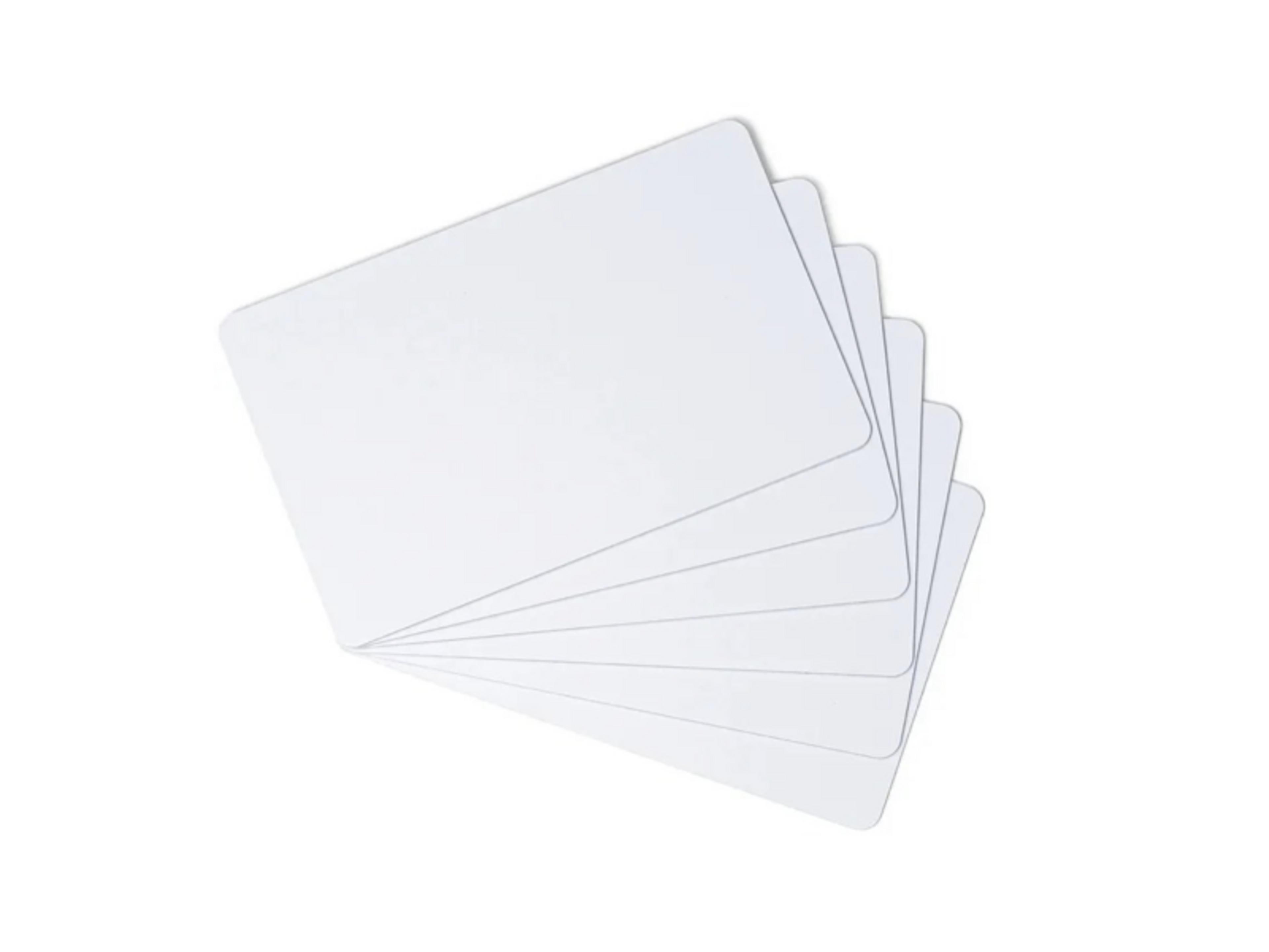 Kentix RFID Transponder-Scheckkarte (25)