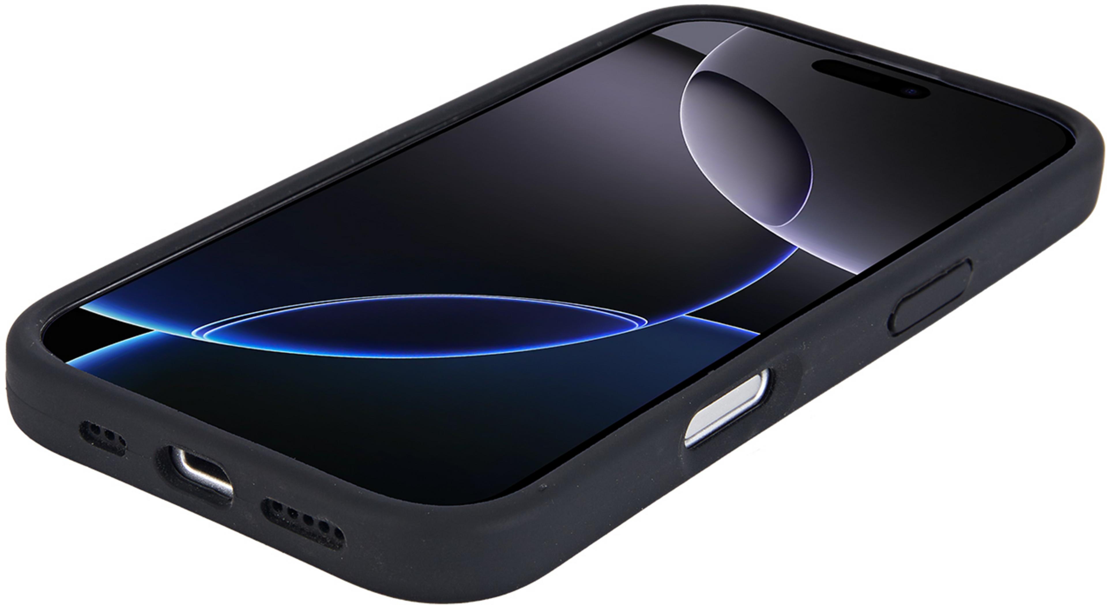 ARTICONA iPhone 16 Pro Mag szilikon tok