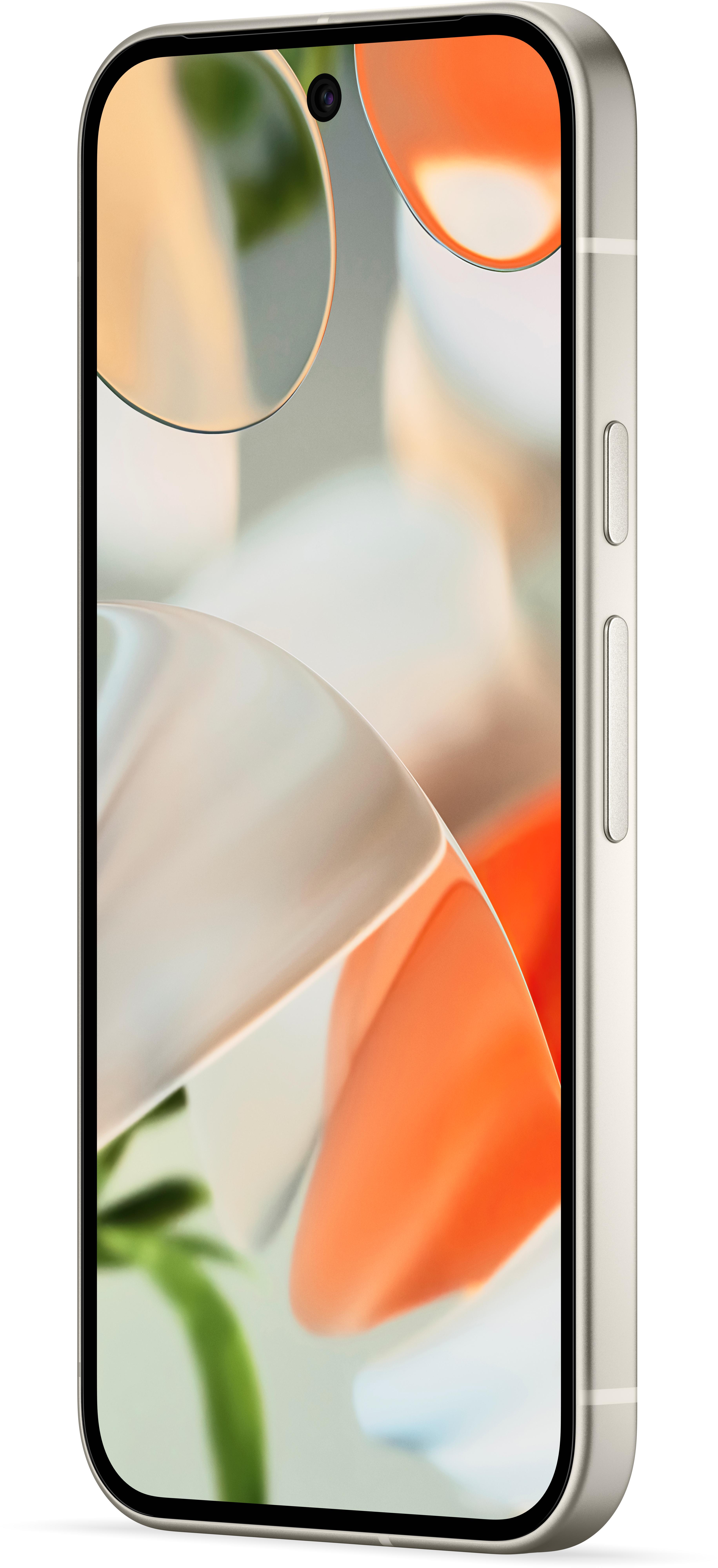 Google Pixel 9 128GB Porcelain