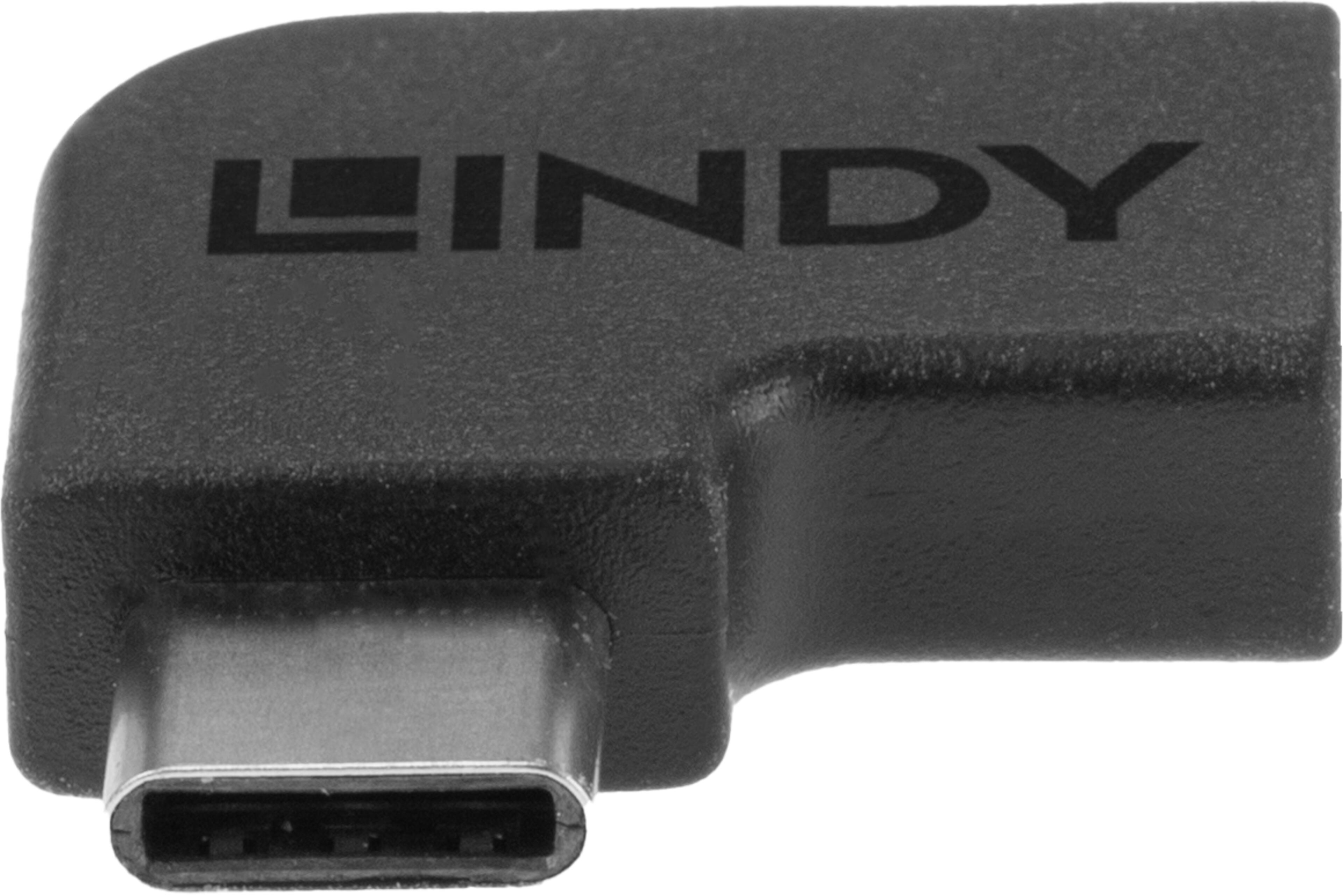 LINDY USB Type-C Adapter
