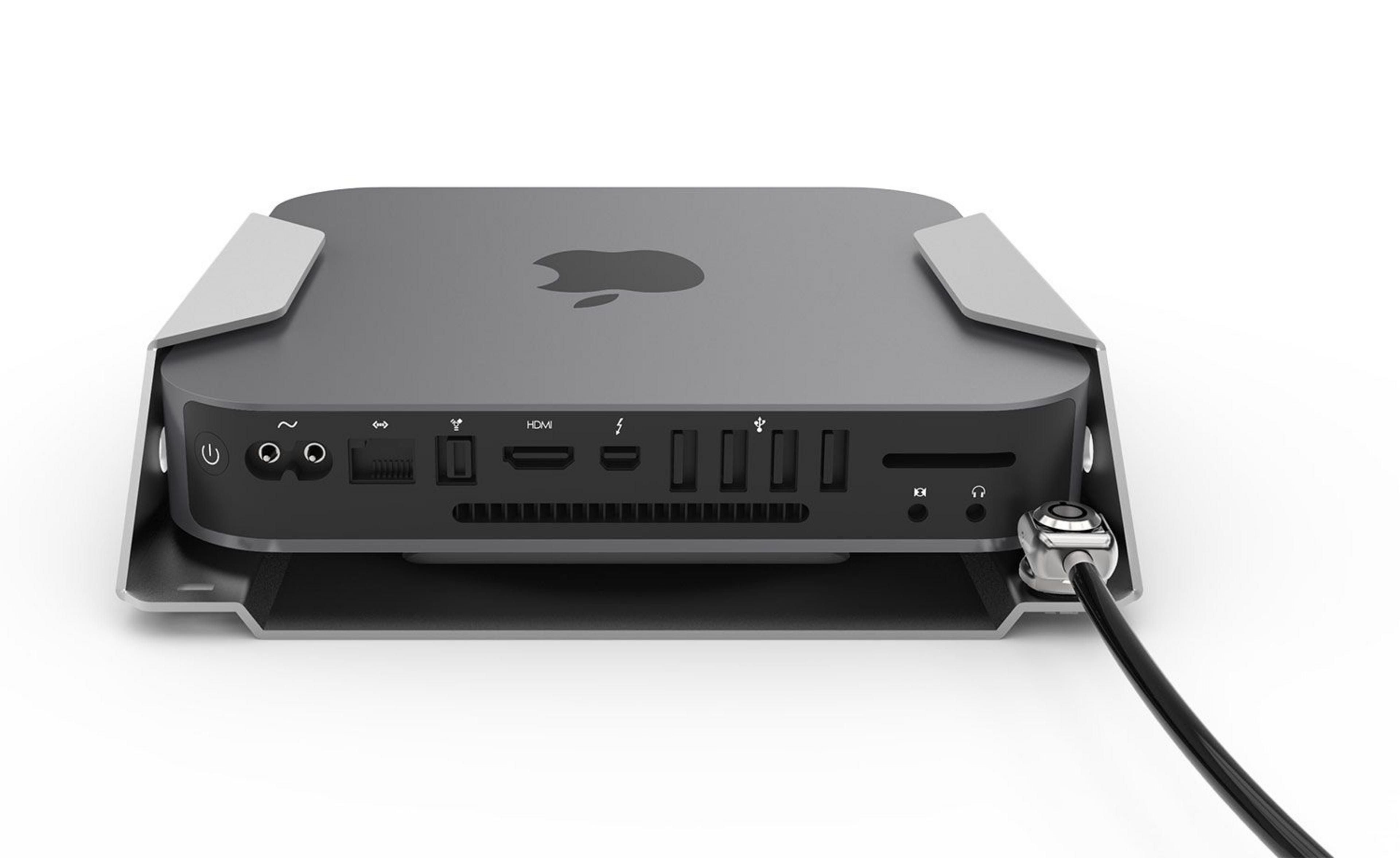 Compulocks Mac Mini Security Enclosure