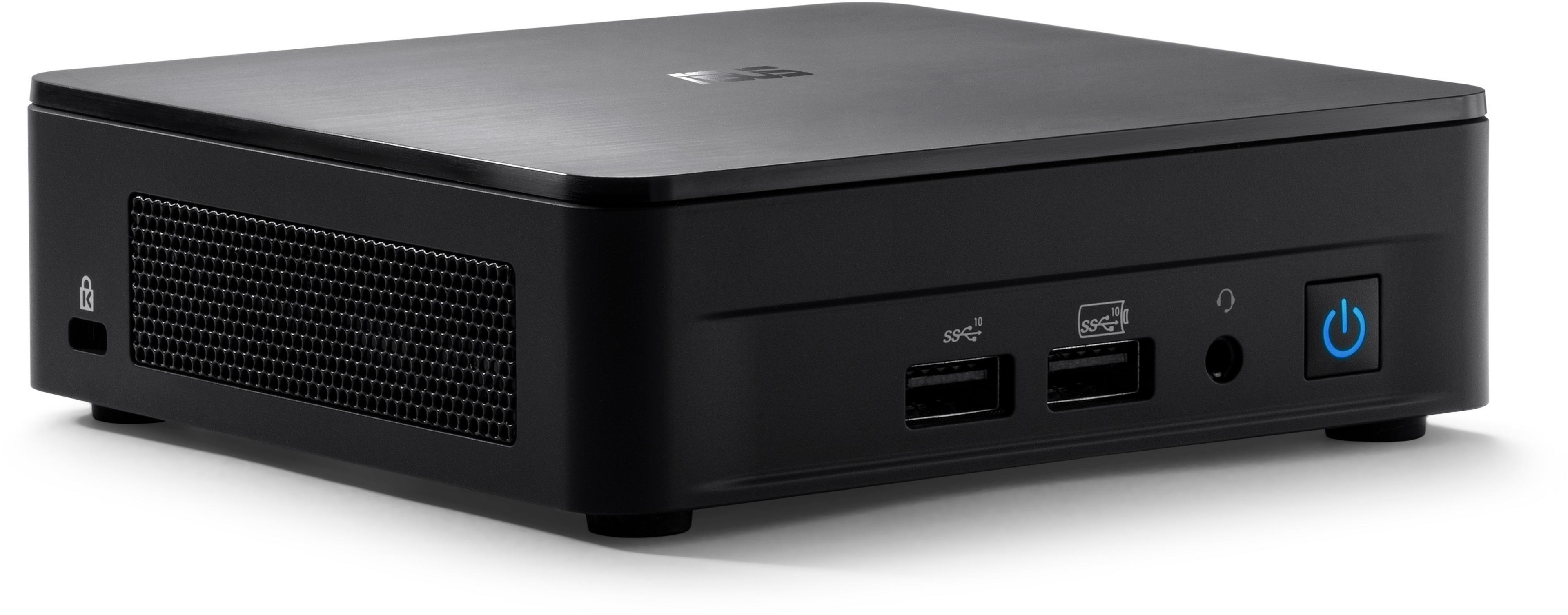 ASUS NUC 12 Pro Slim i5 Barebone Mini PC