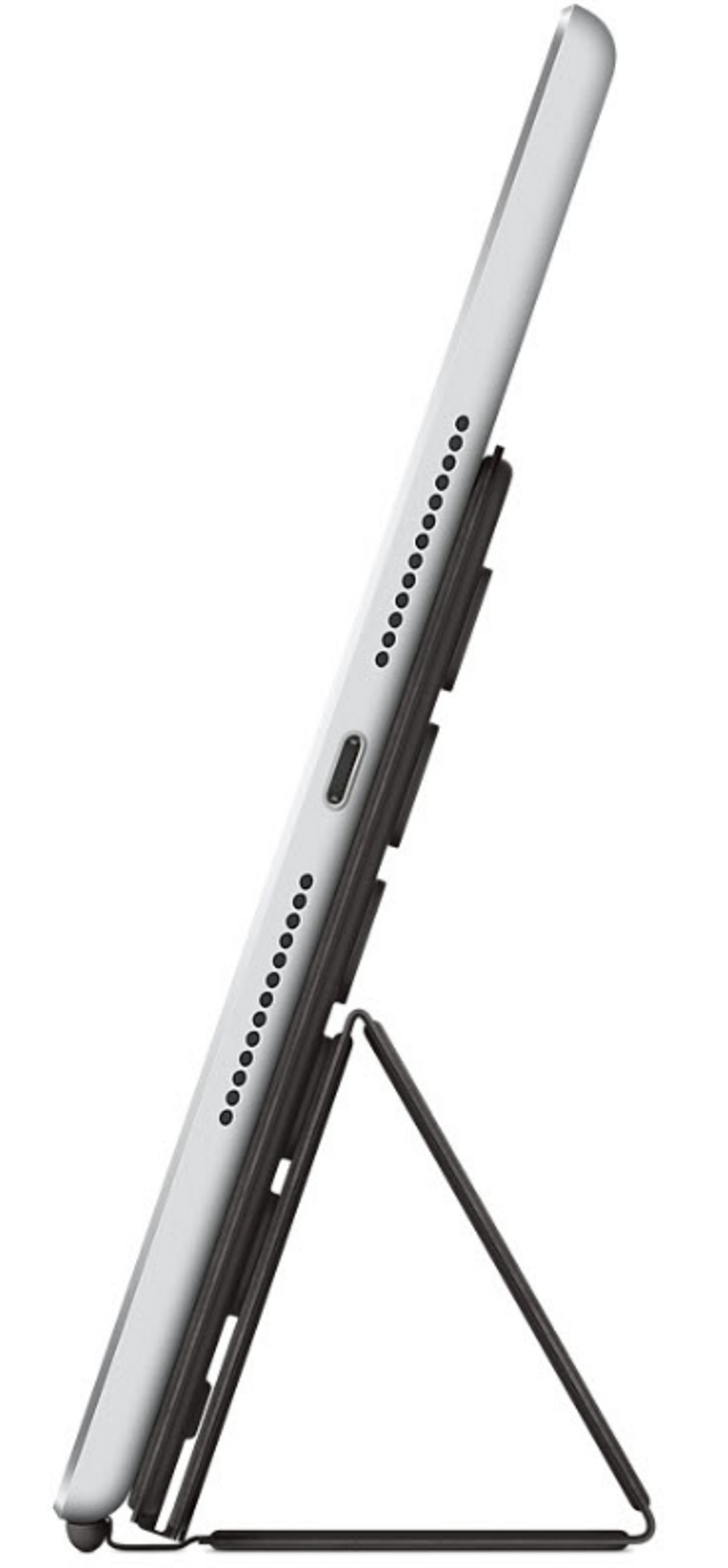 Clavier Smart Keyboard p. Apple iPad