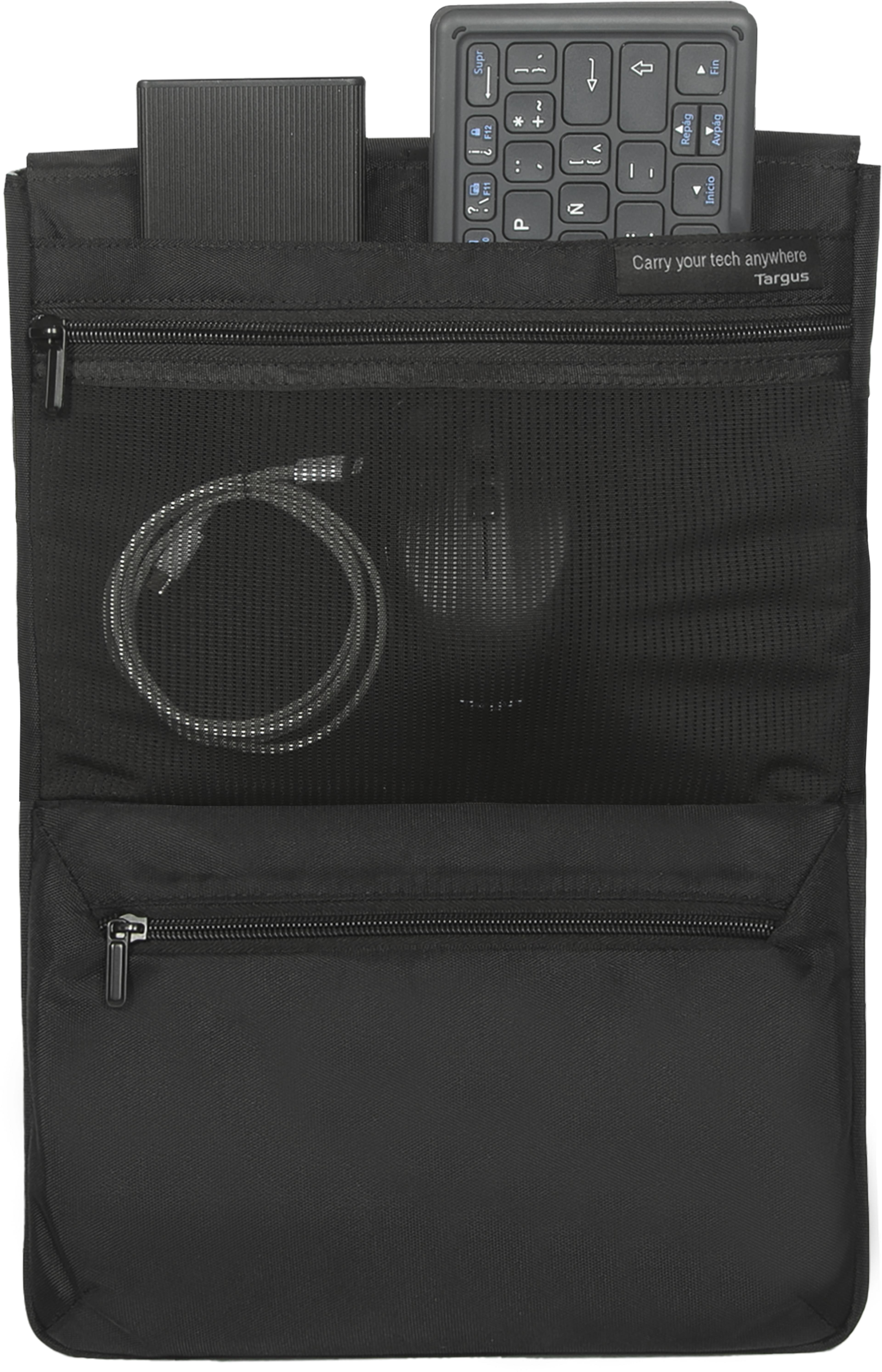 Targus Work+ 15-16" EcoSmart Backpack