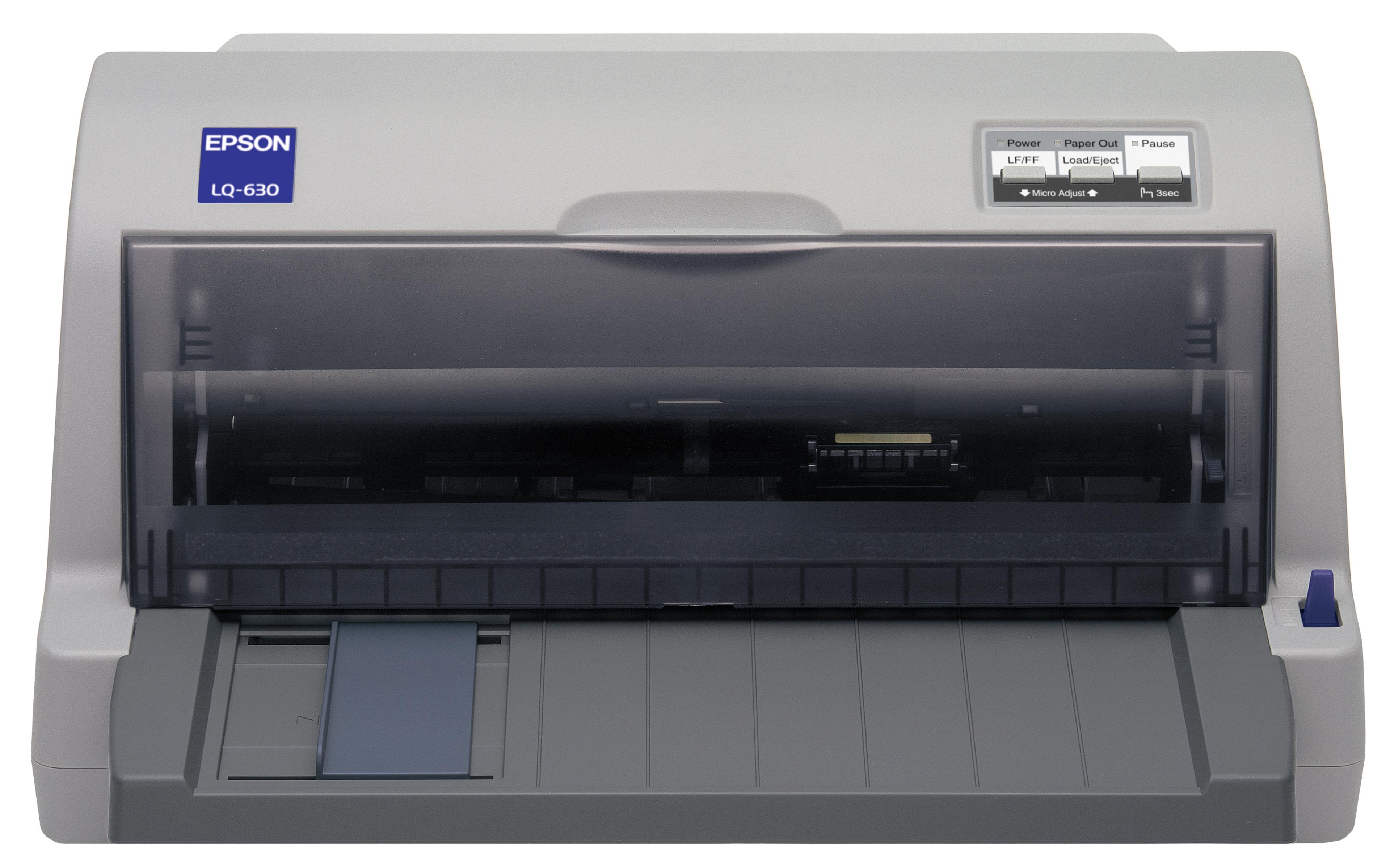 Jehličková tiskárna Epson LQ-630