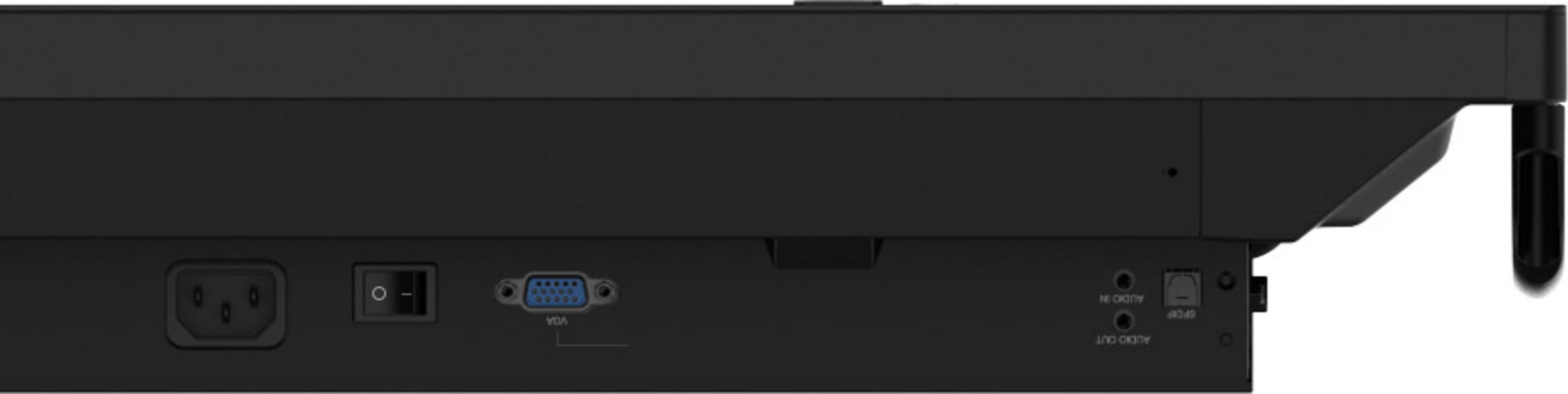 iiyama PL TE8612MIS-B3AG Touch Display