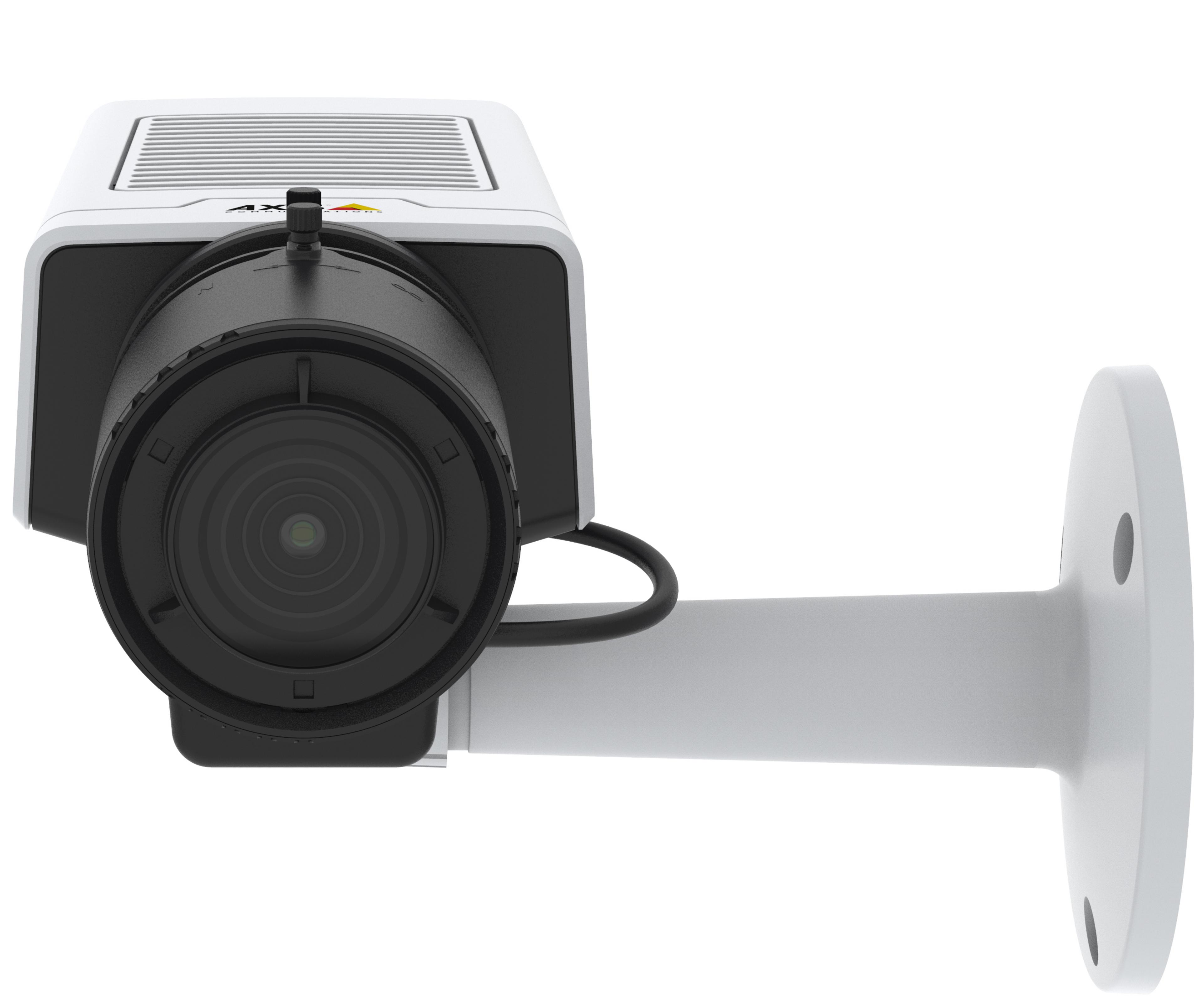 AXIS M1137 Mk II Box Netzwerk-Kamera