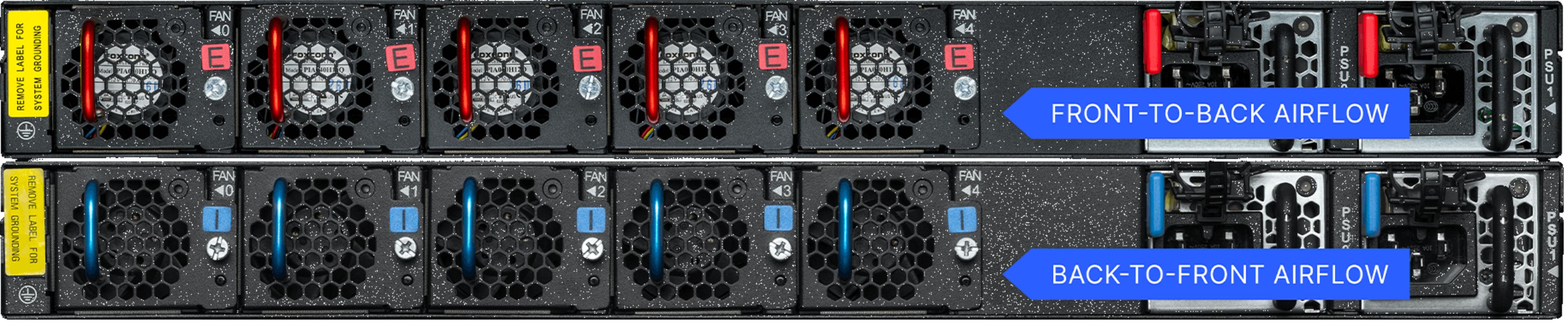 LANCOM YS-7154CF-B2F Switch