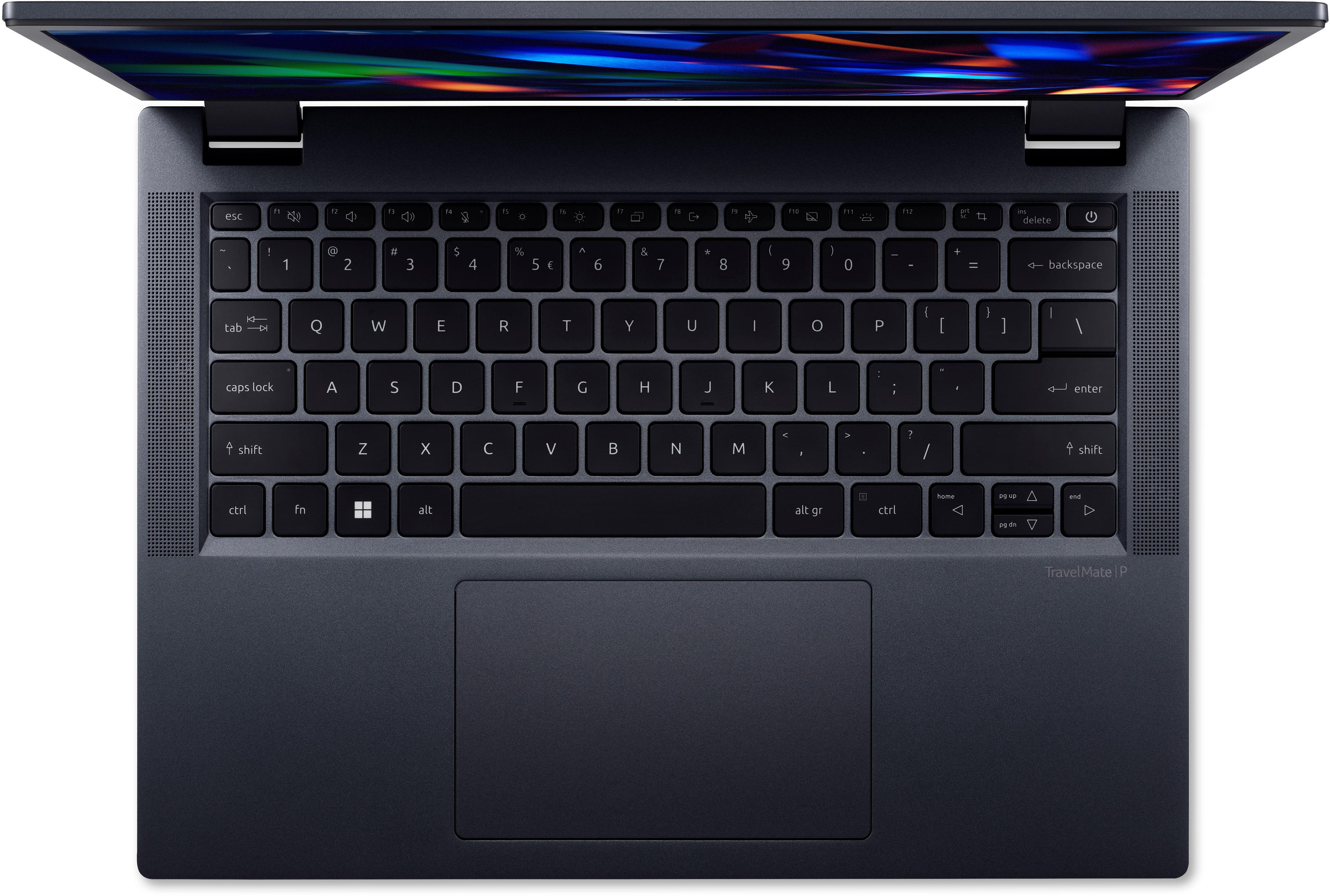 Acer TravelMate P413 i5 16/512GB