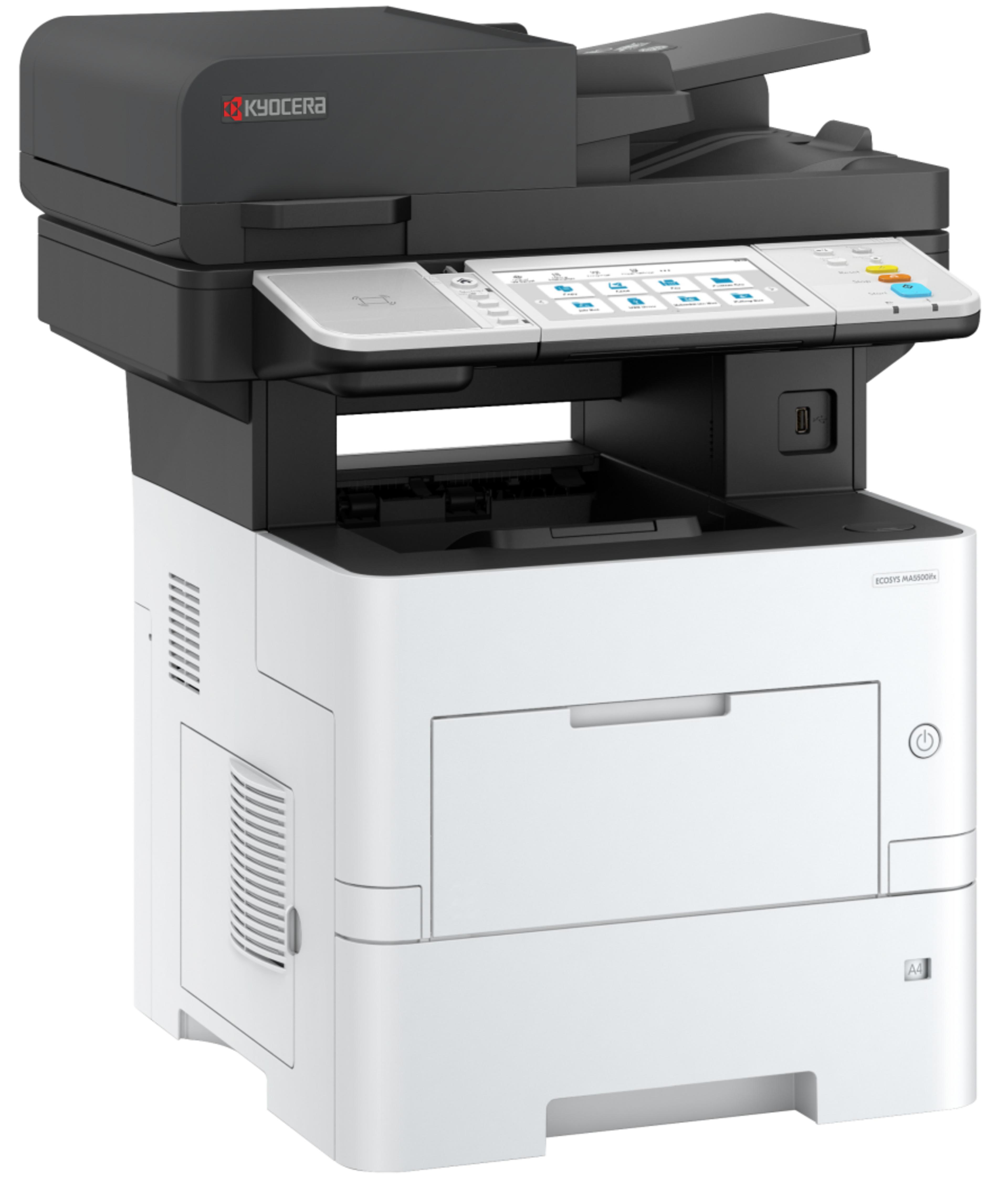 Kyocera ECOSYS MA4500ifx MFP