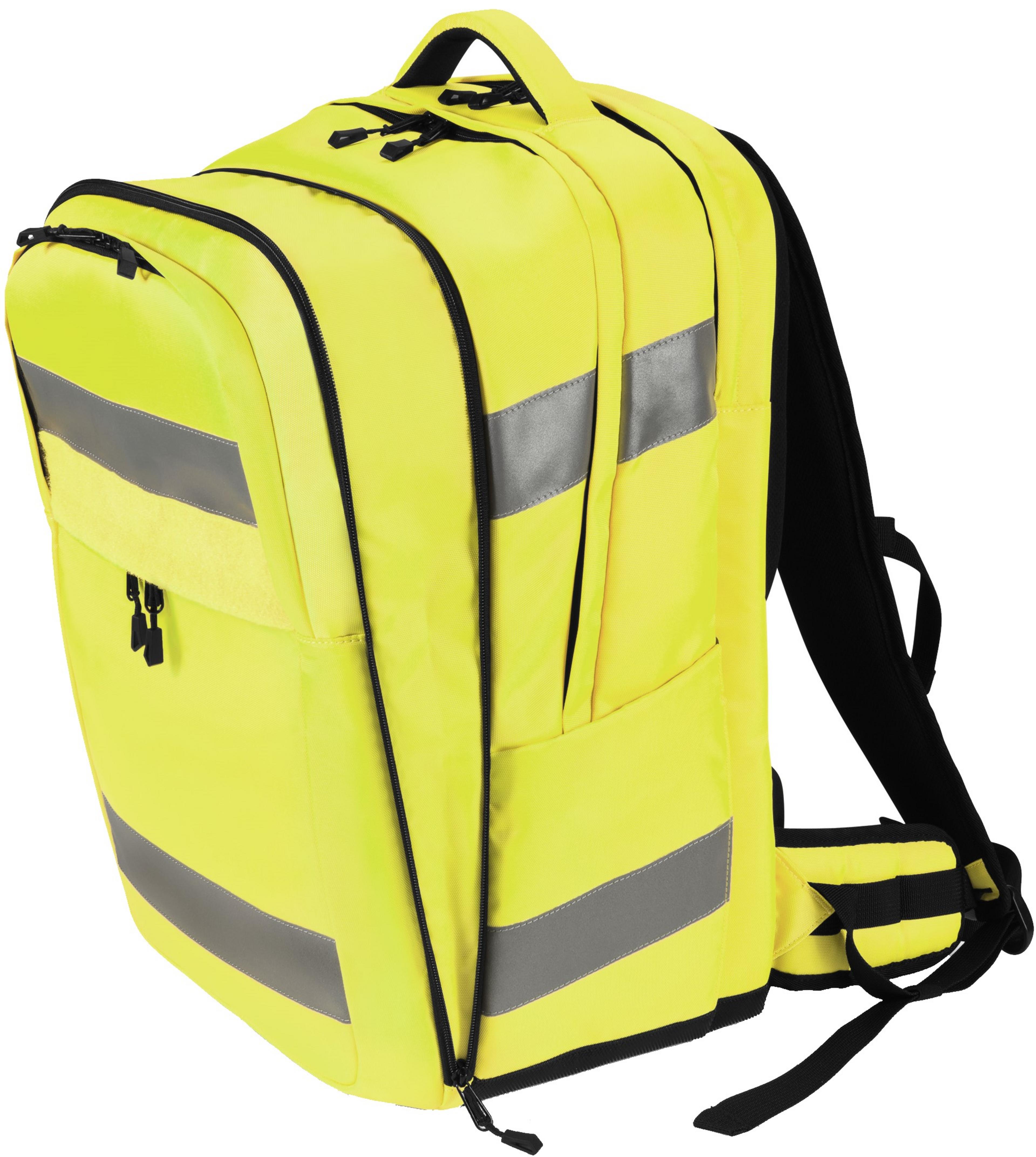 DICOTA Hi-Vis 32 - 38 Litre Backpack