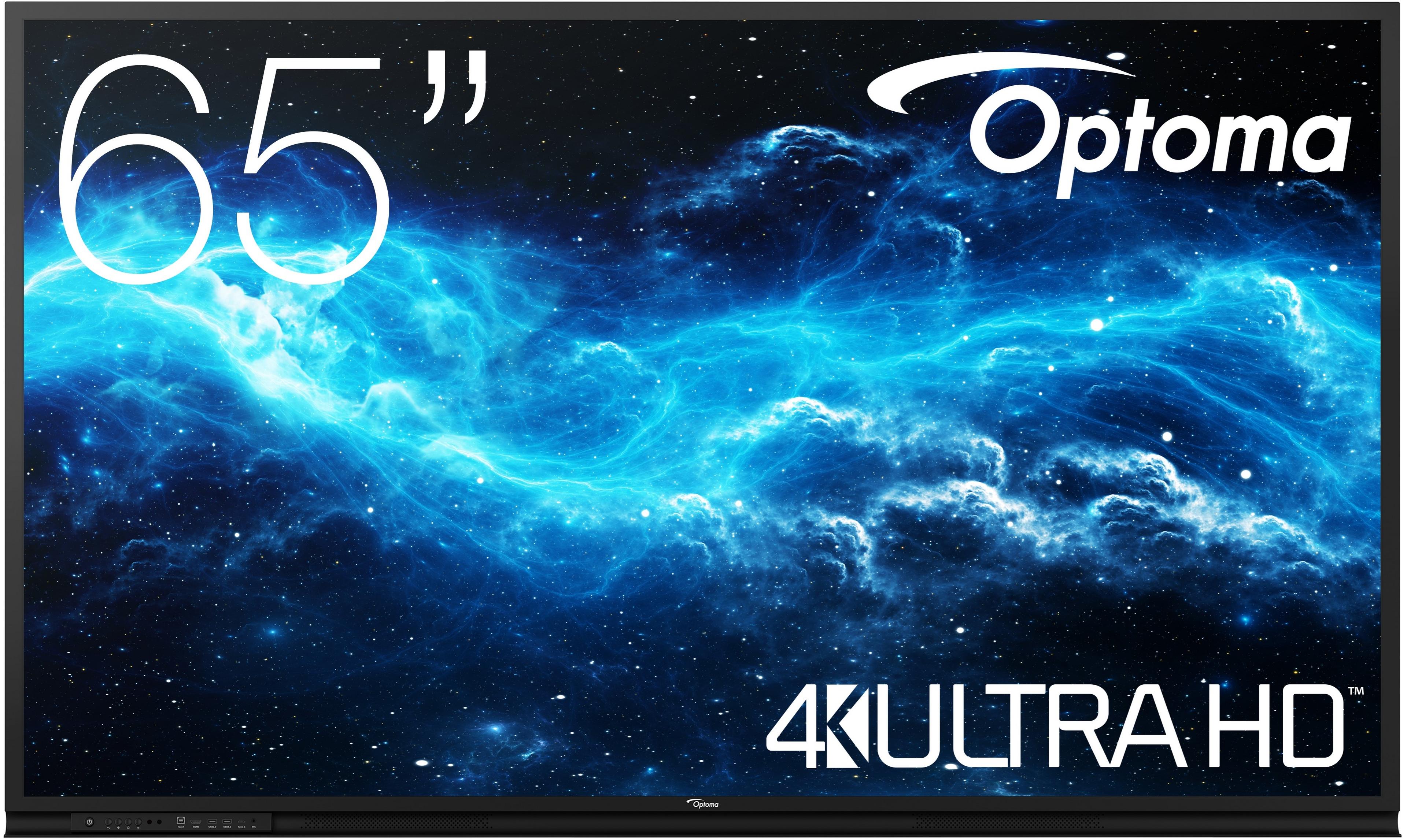 Display Optoma 3652RK Touch