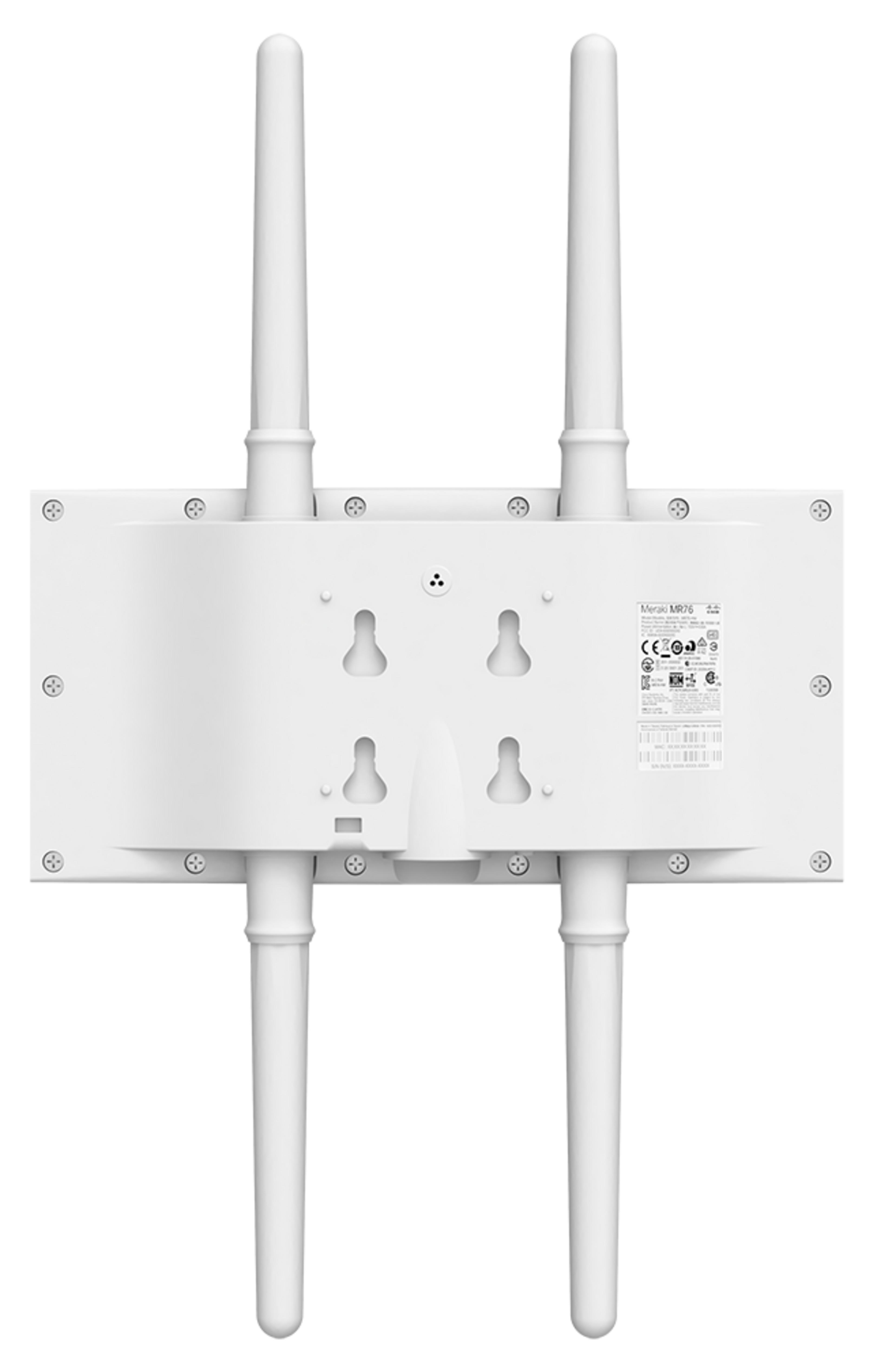 Cisco Meraki MR76-HW Access Point