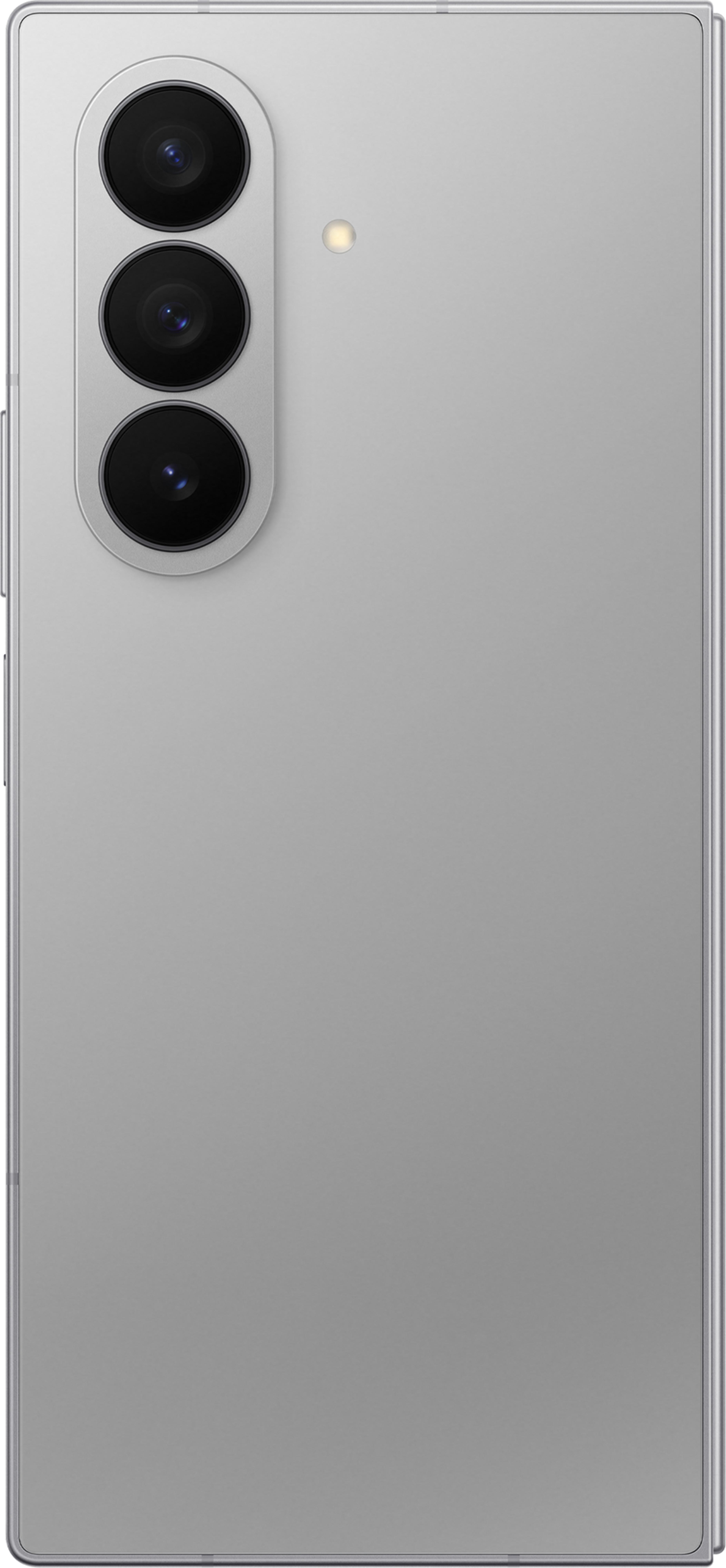 Samsung Galaxy Z Fold7 256 GB silver