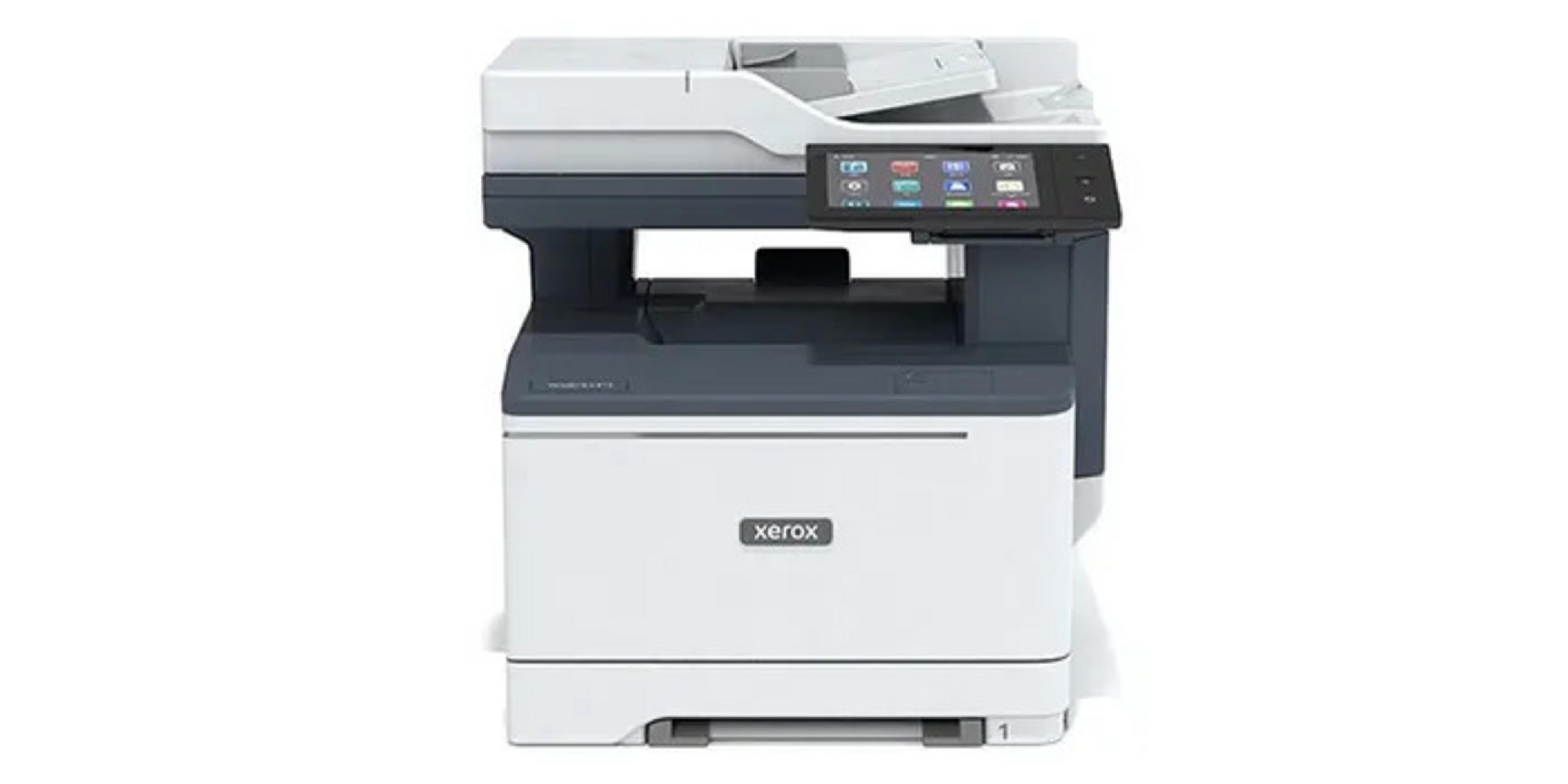 Xerox VersaLink C415VDN MFP