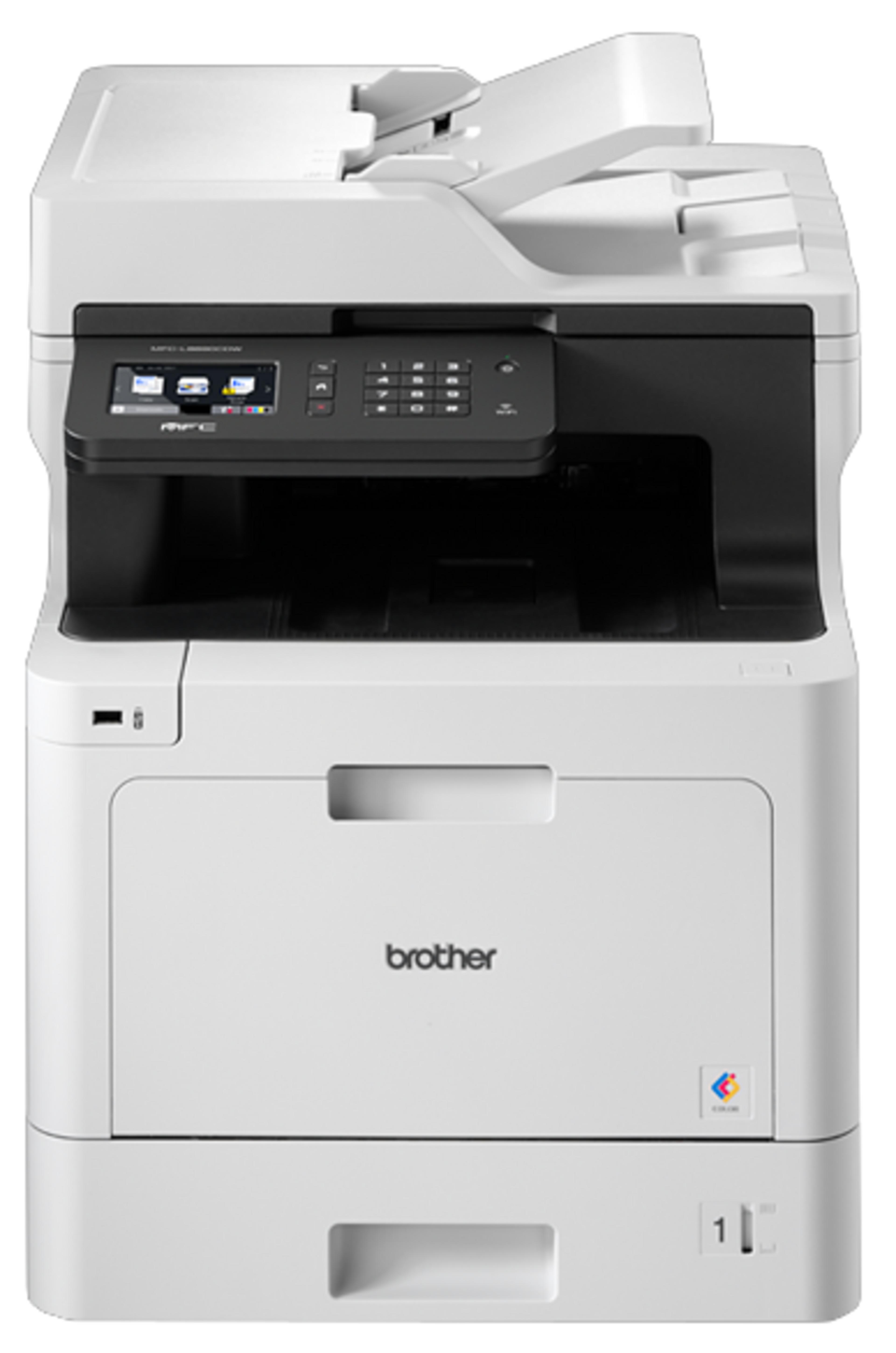 Brother MFC-L8690CDW MFP