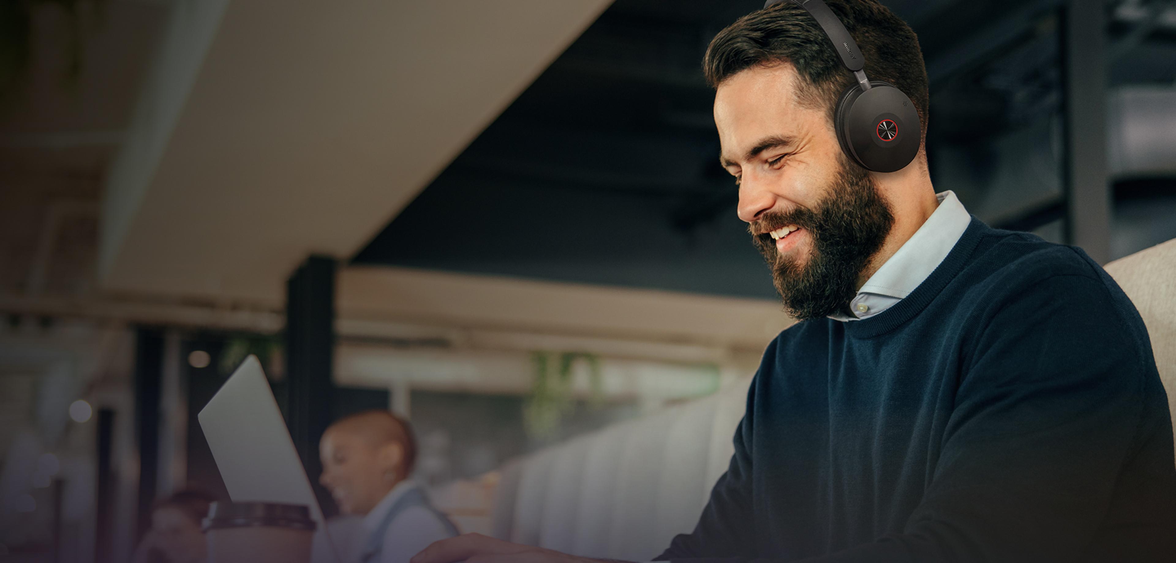 Yealink BH74 Teams Headset