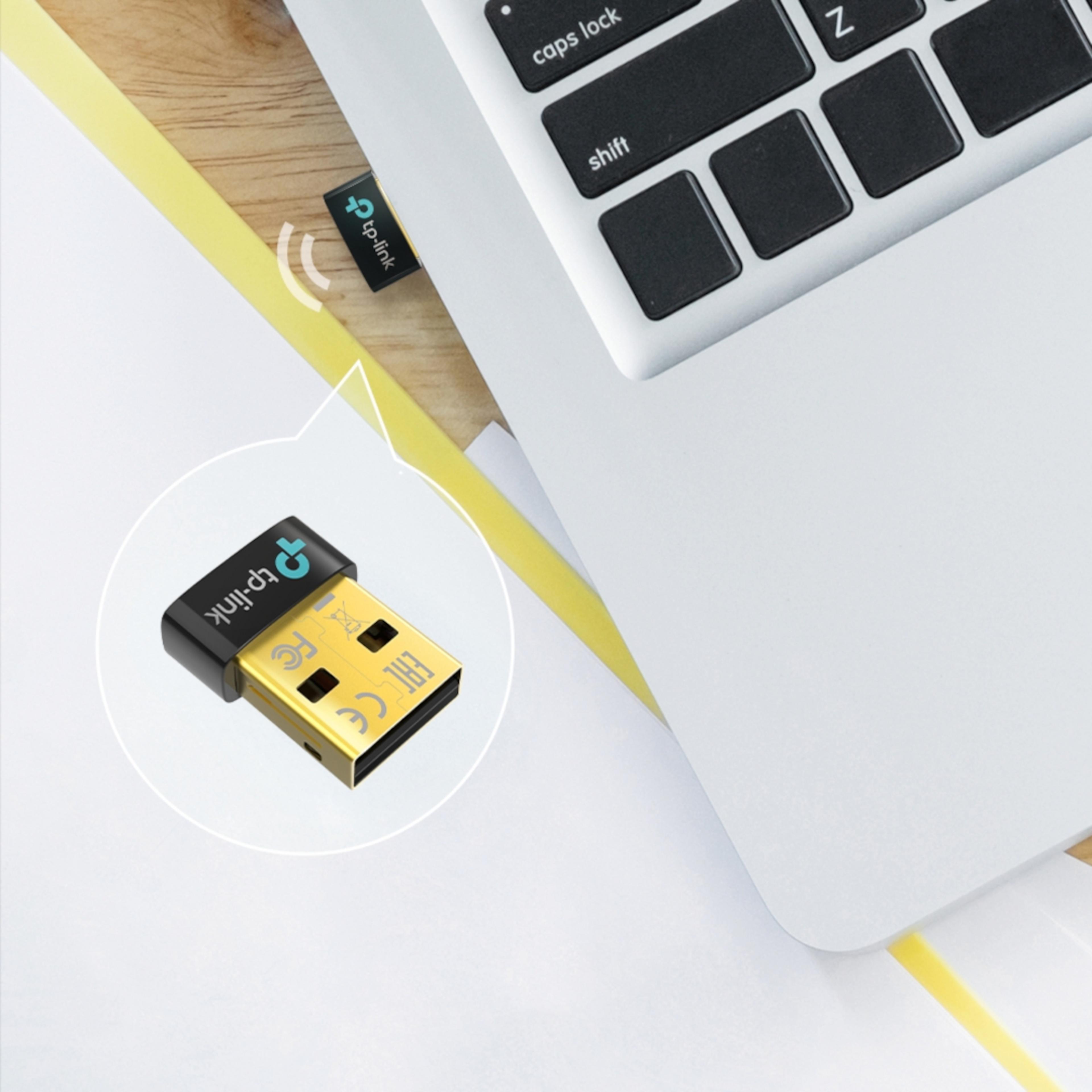 Dongle USB TP-LINK UB500 Bluetooth 5.0