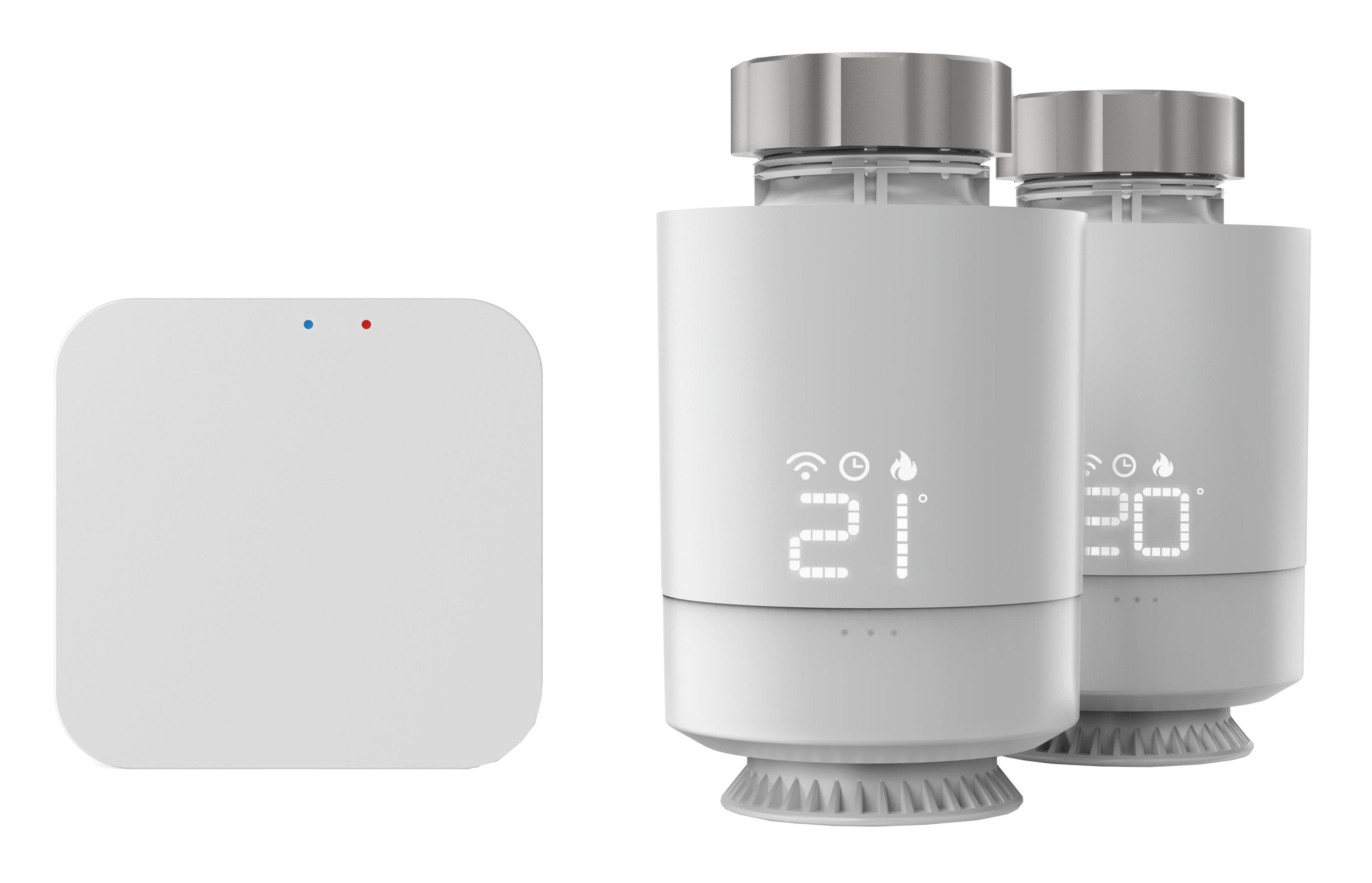 Hama WLAN Heating Control