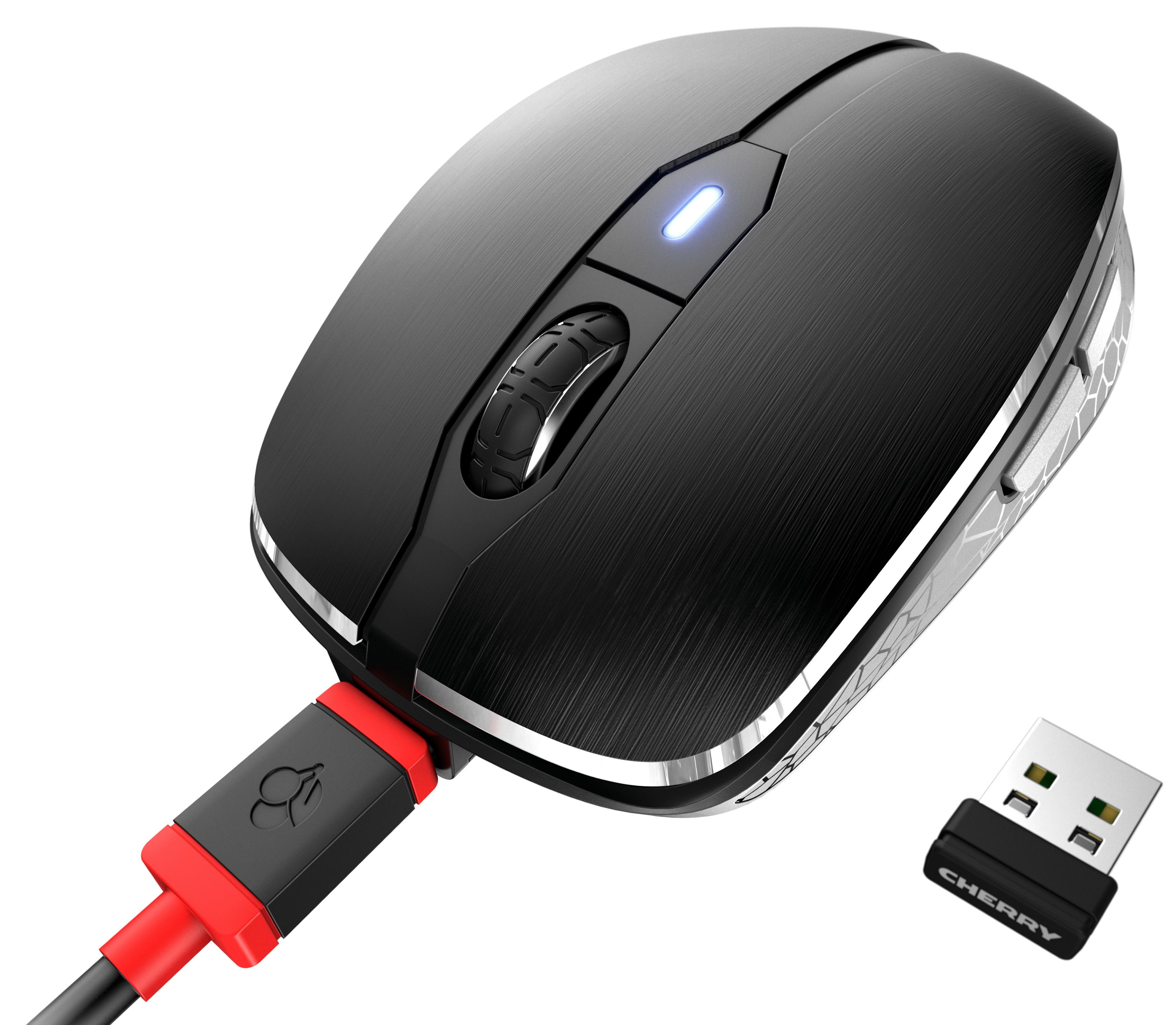 CHERRY MW 8C ADVANCED Mouse